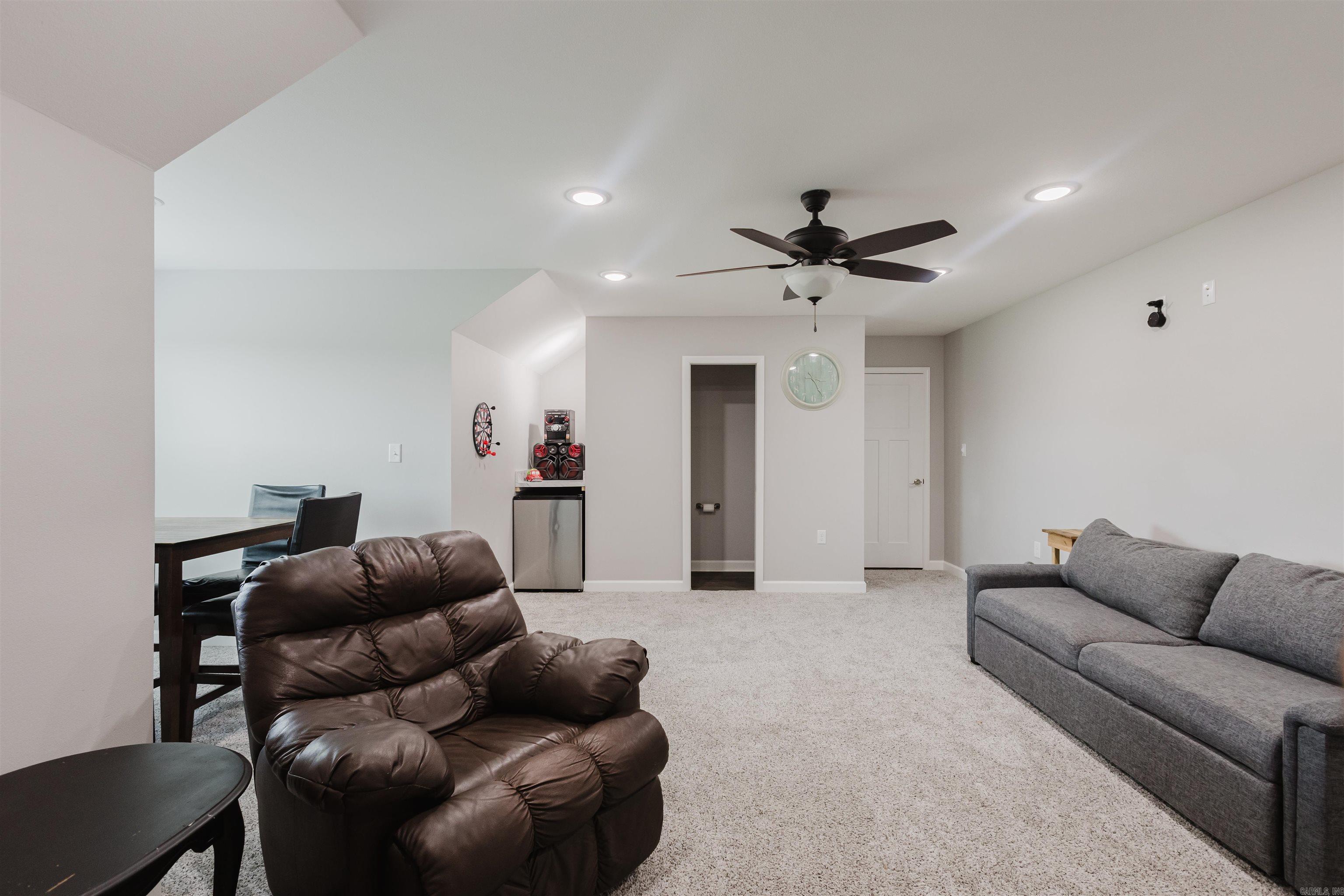 Saddle Creek - Residential