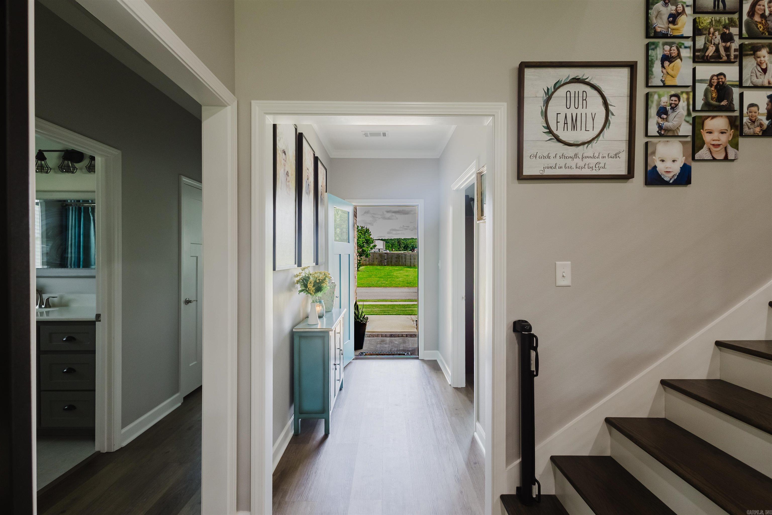 Saddle Creek - Residential