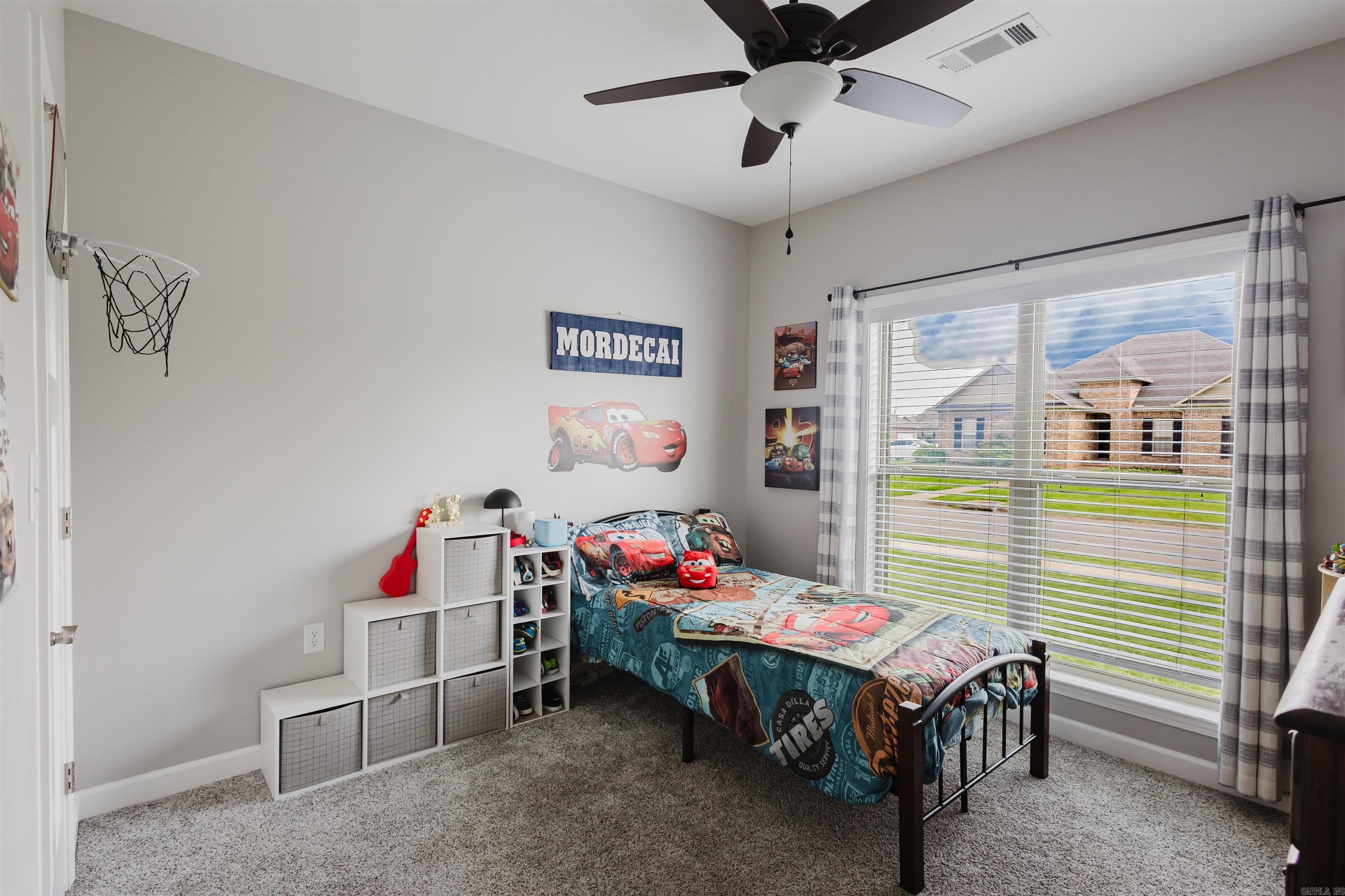 Saddle Creek - Residential