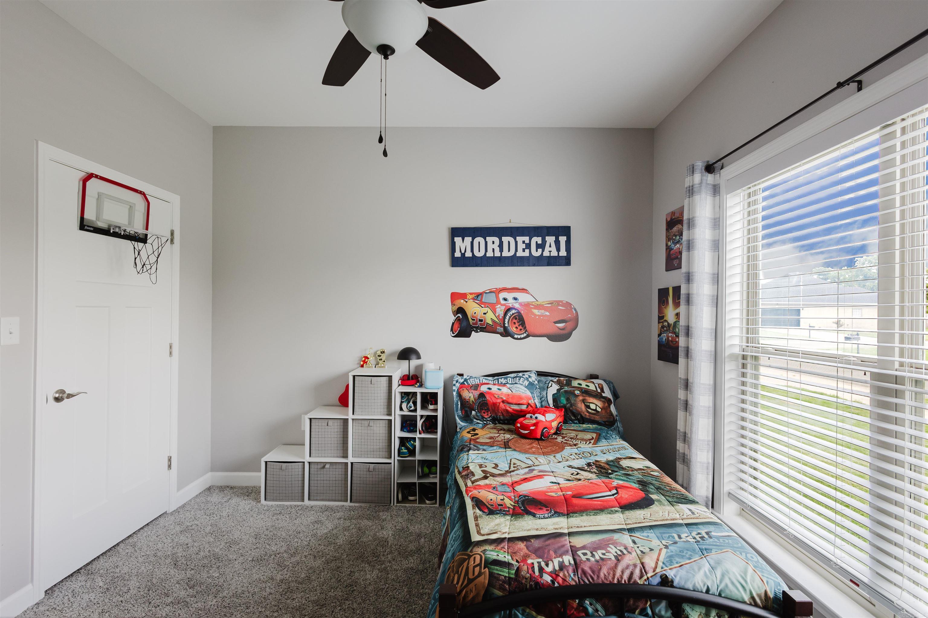 Saddle Creek - Residential