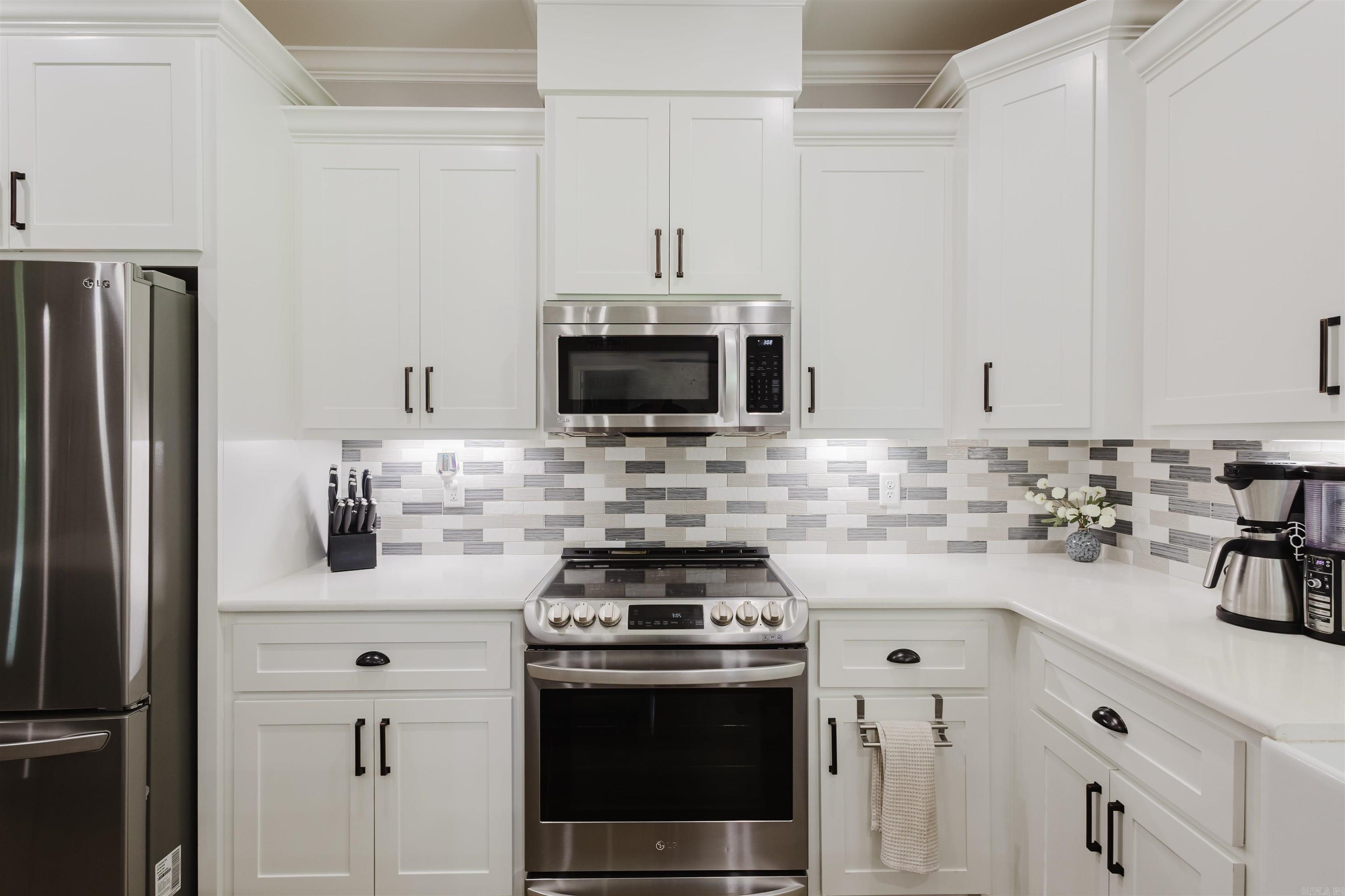 Saddle Creek - Residential
