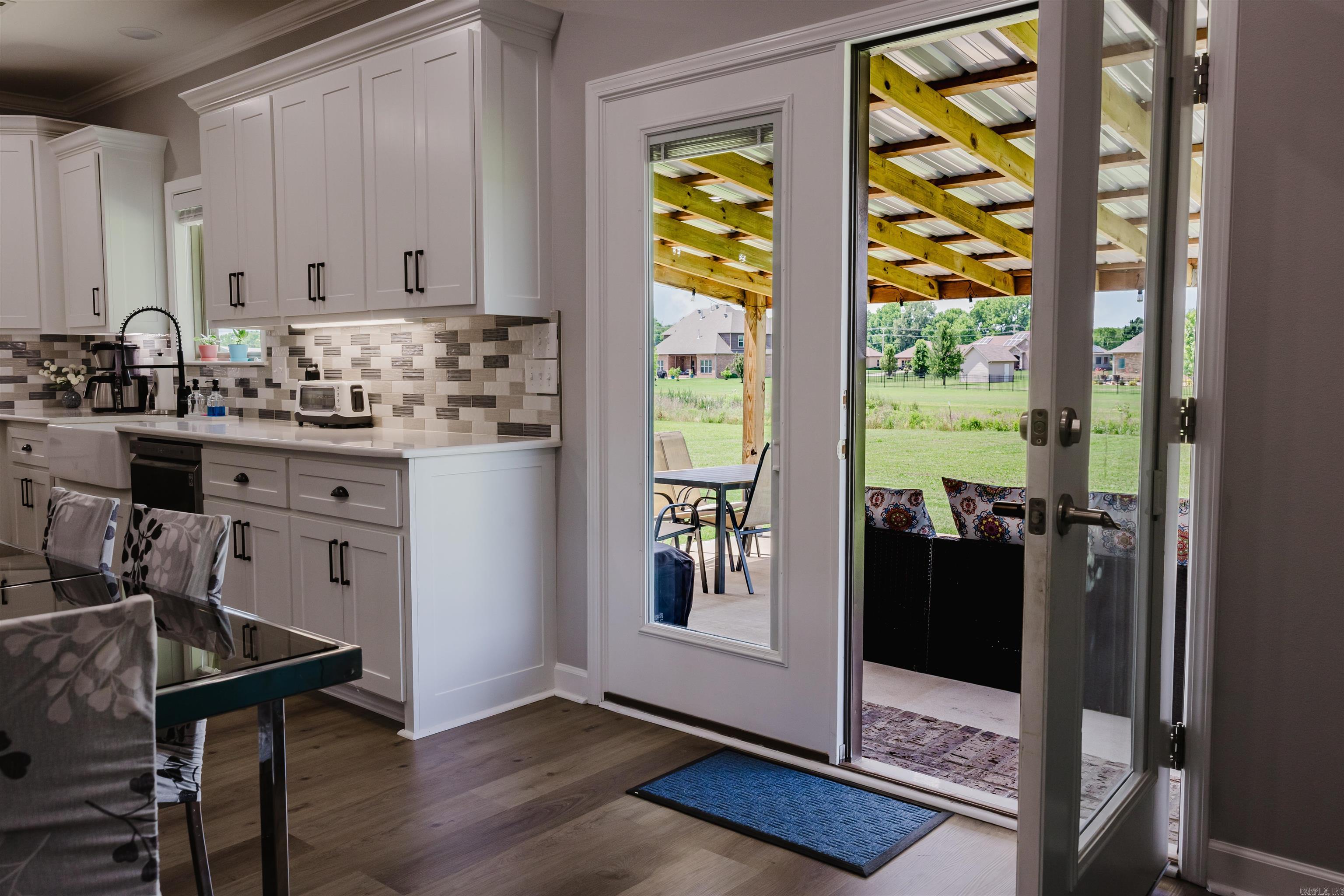 Saddle Creek - Residential