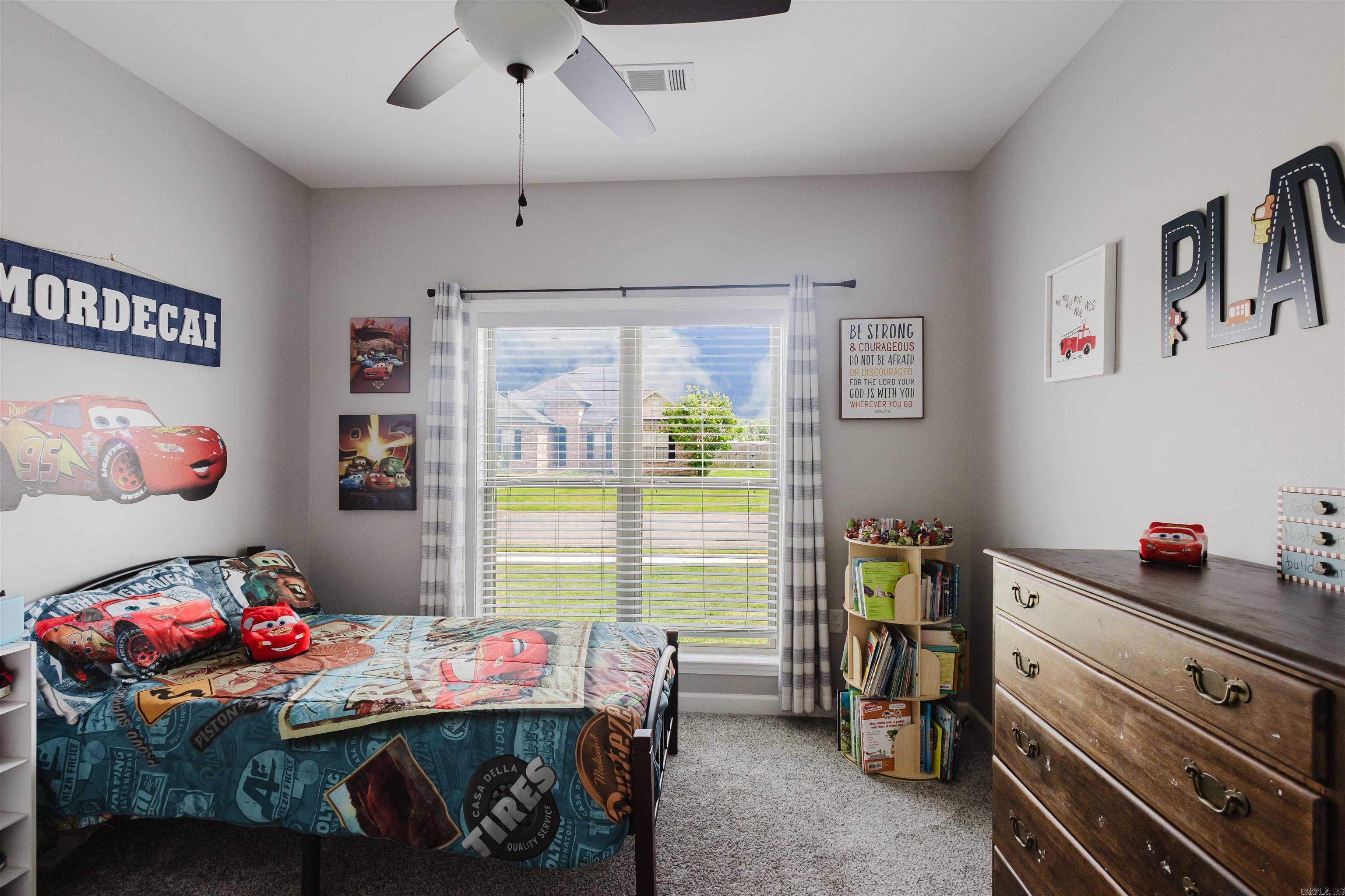Saddle Creek - Residential
