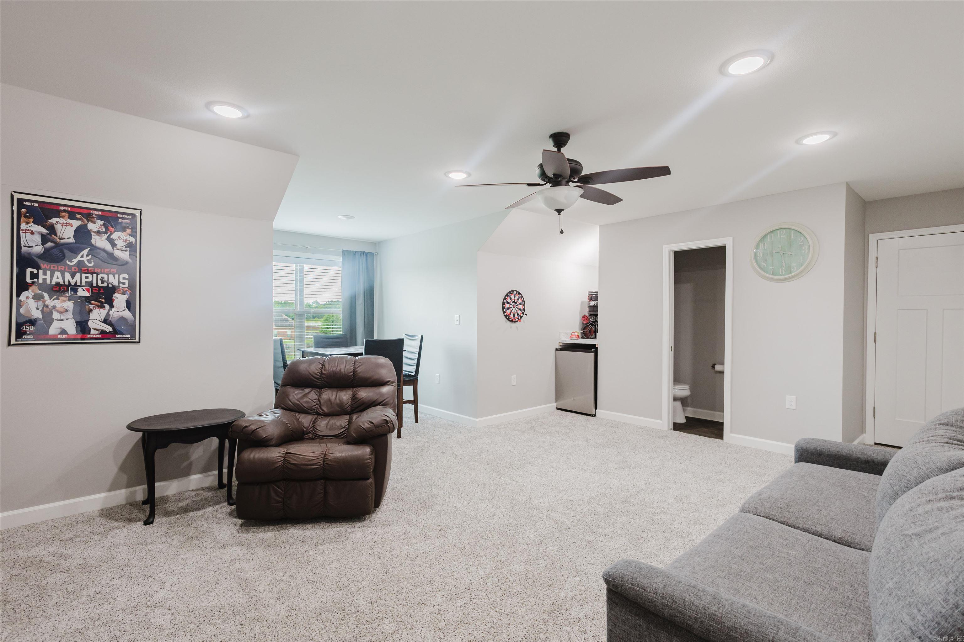 Saddle Creek - Residential