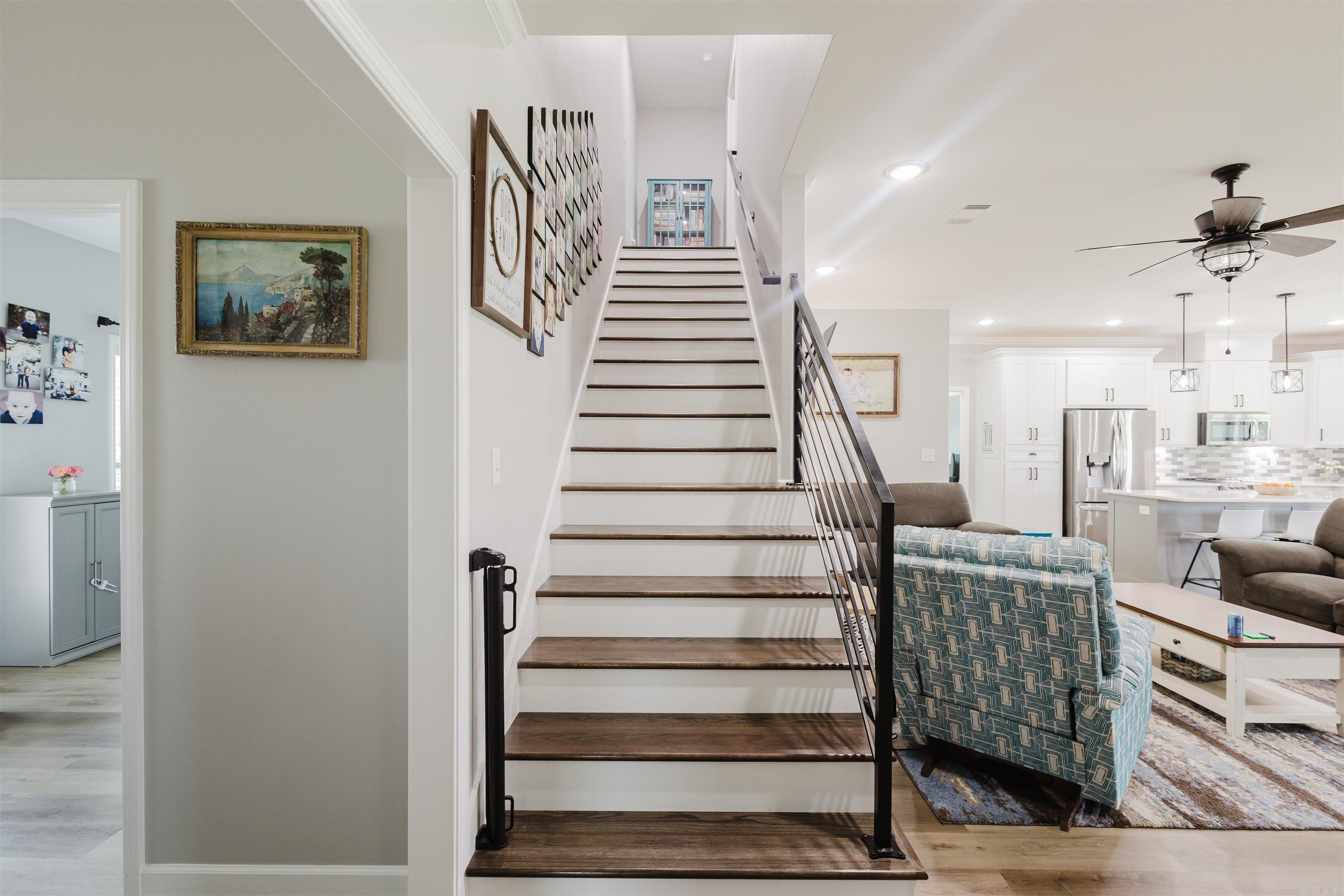 Saddle Creek - Residential