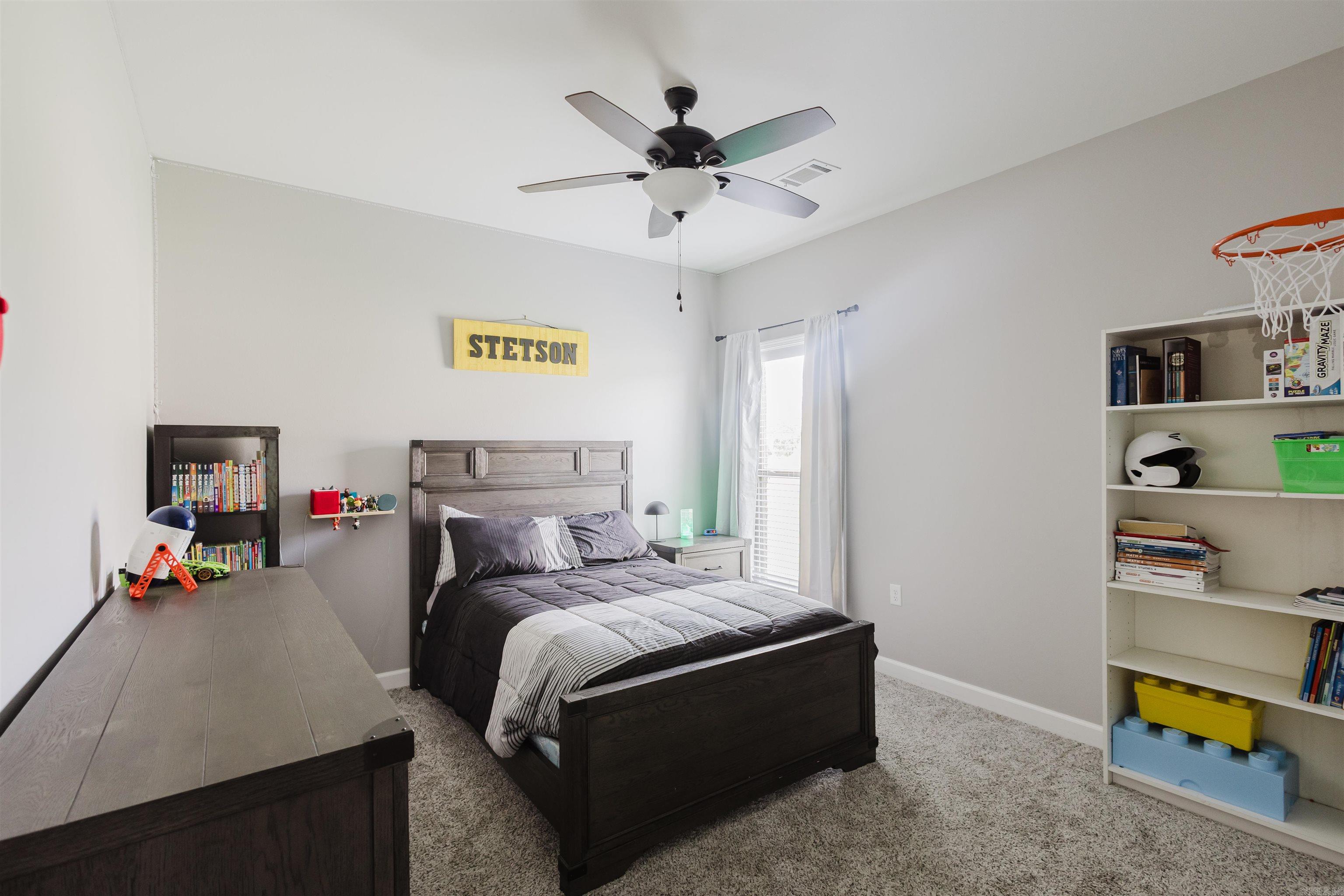 Saddle Creek - Residential