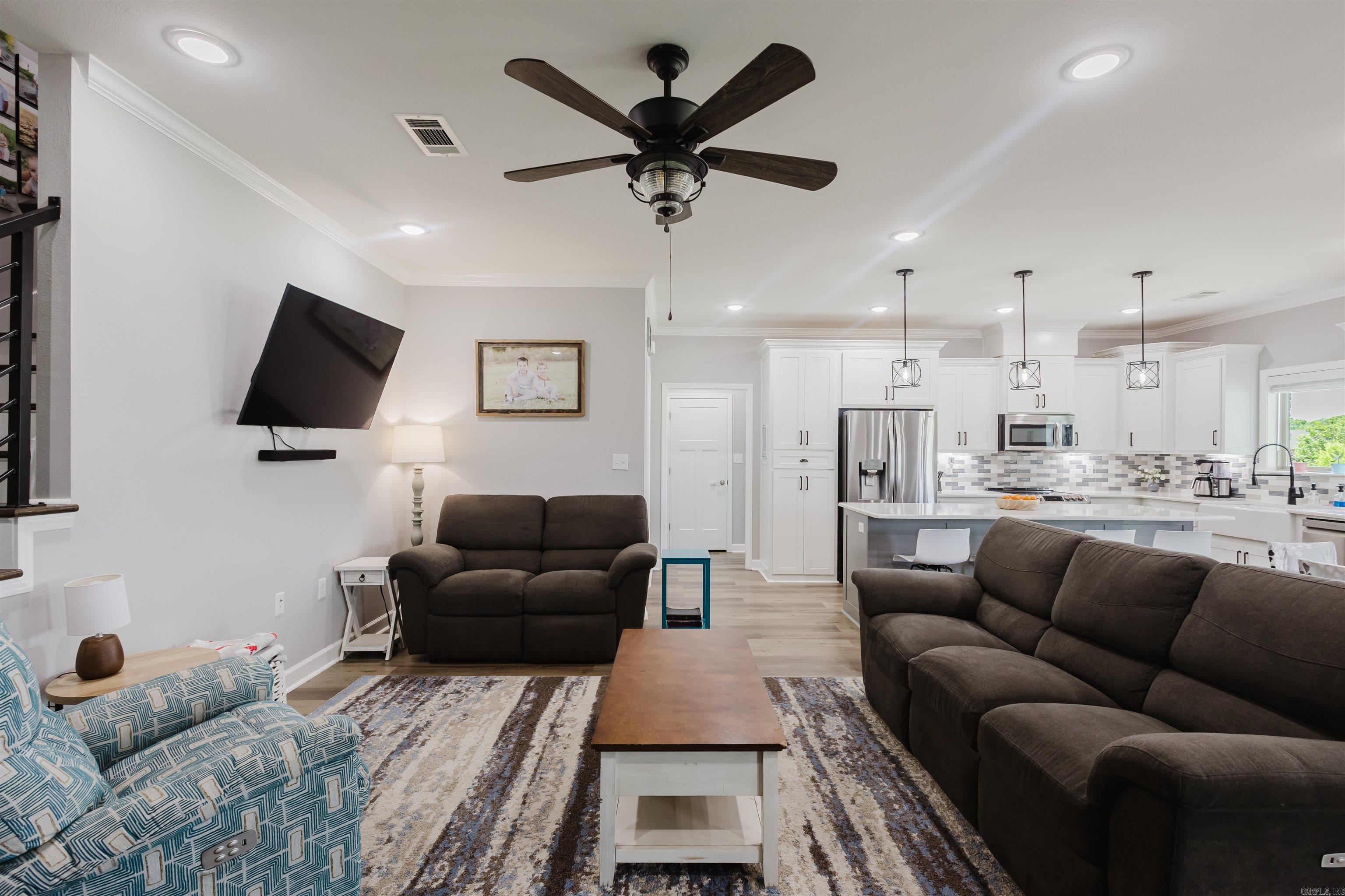 Saddle Creek - Residential