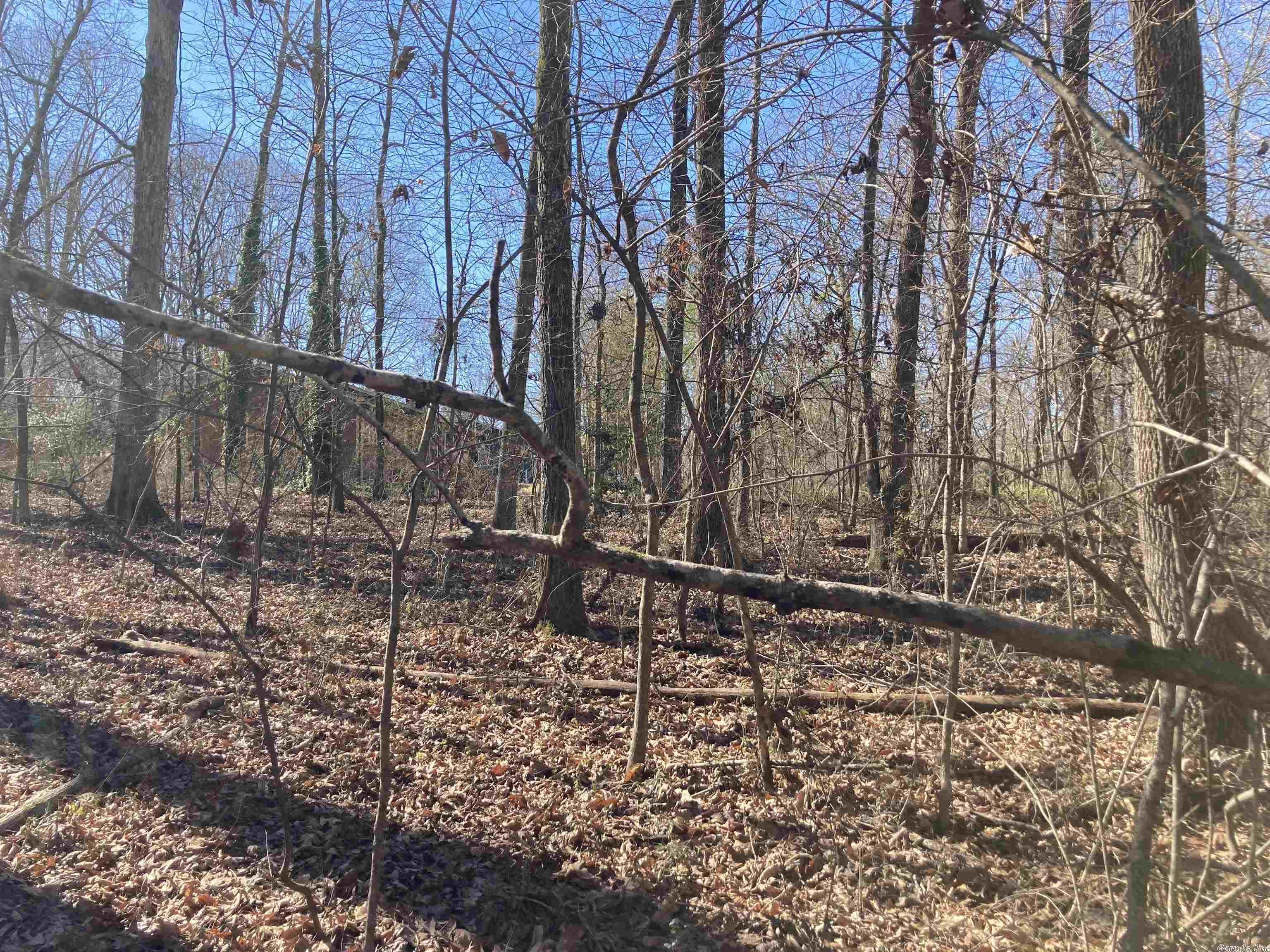 Sweetwater Estates - Land