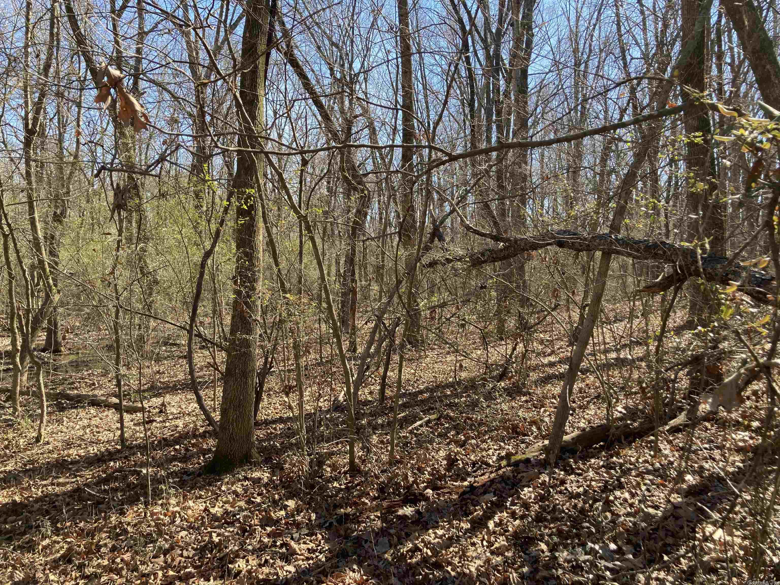 Sweetwater Estates - Land