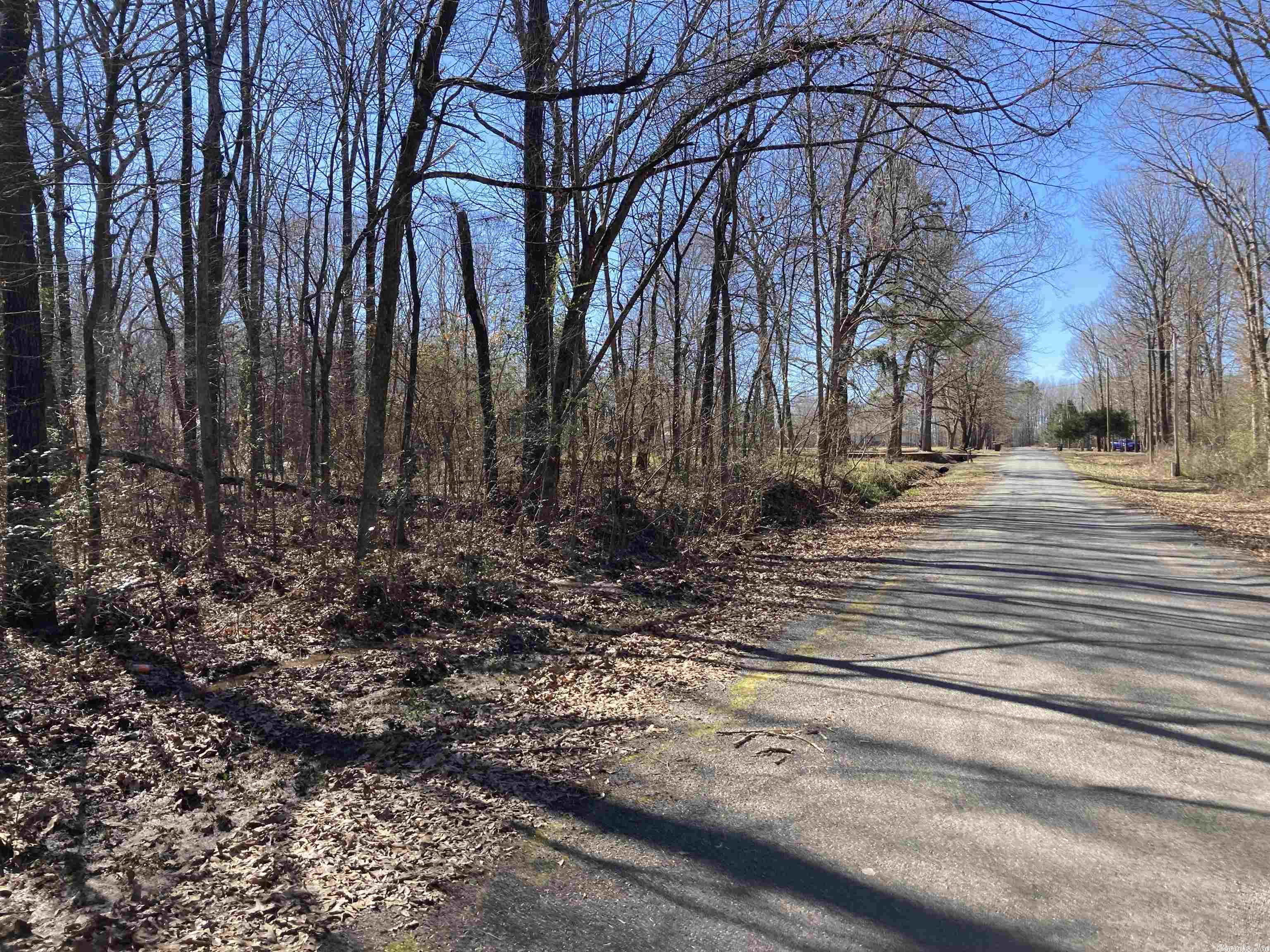 Sweetwater Estates - Land