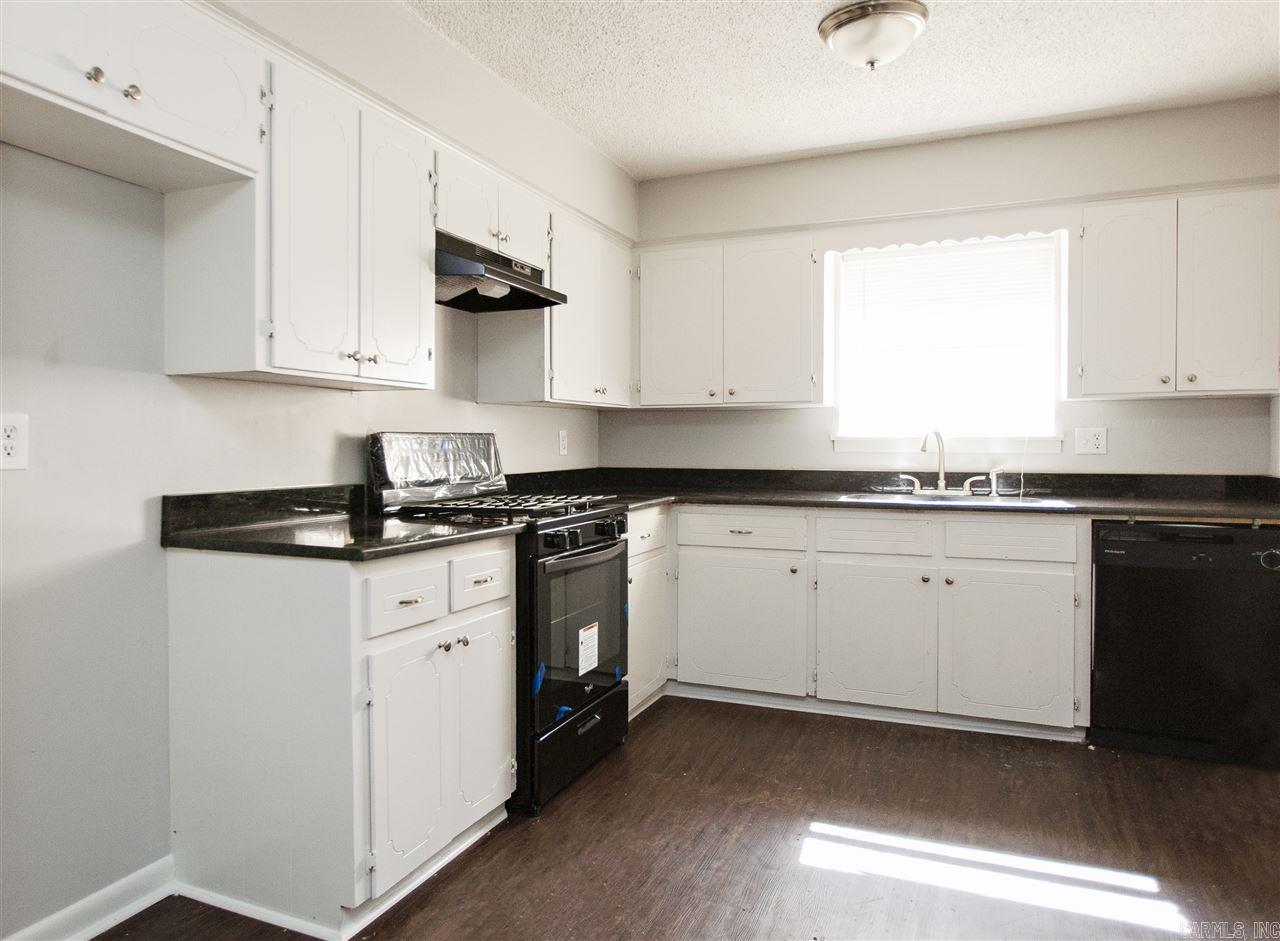 John Barrow - Residential Lease