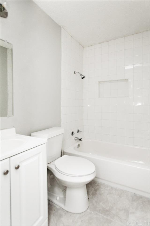 John Barrow - Residential Lease