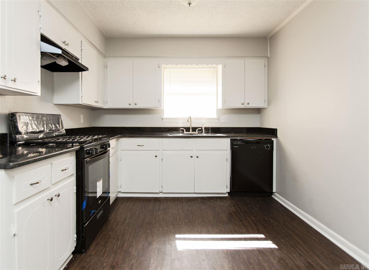 John Barrow - Residential Lease