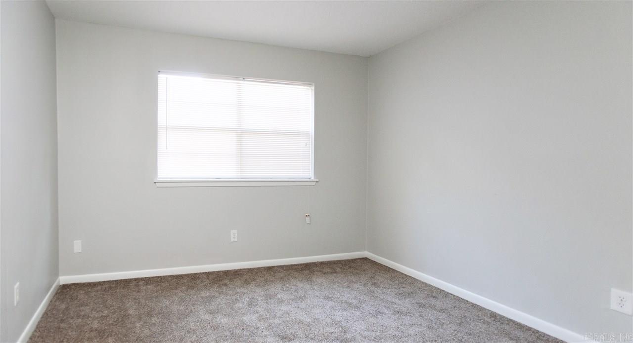 John Barrow - Residential Lease