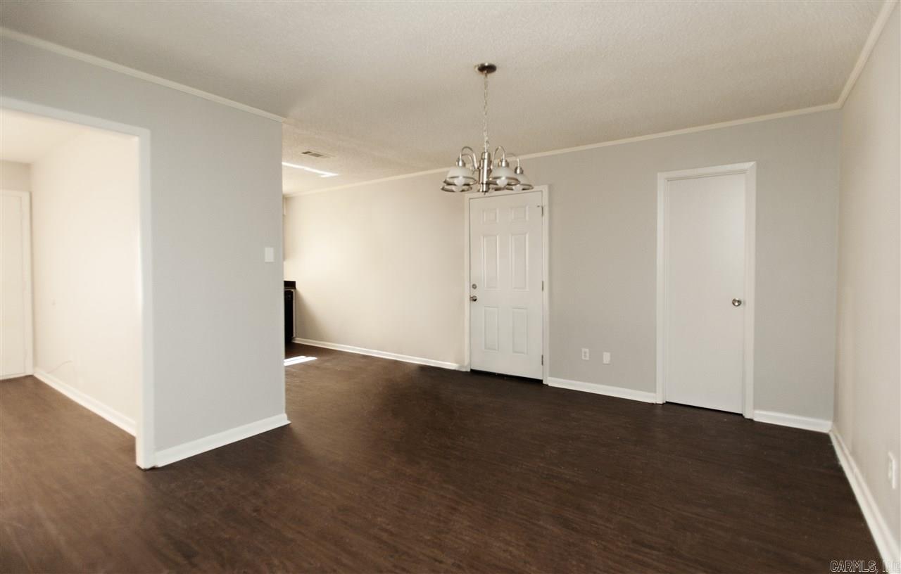 John Barrow - Residential Lease