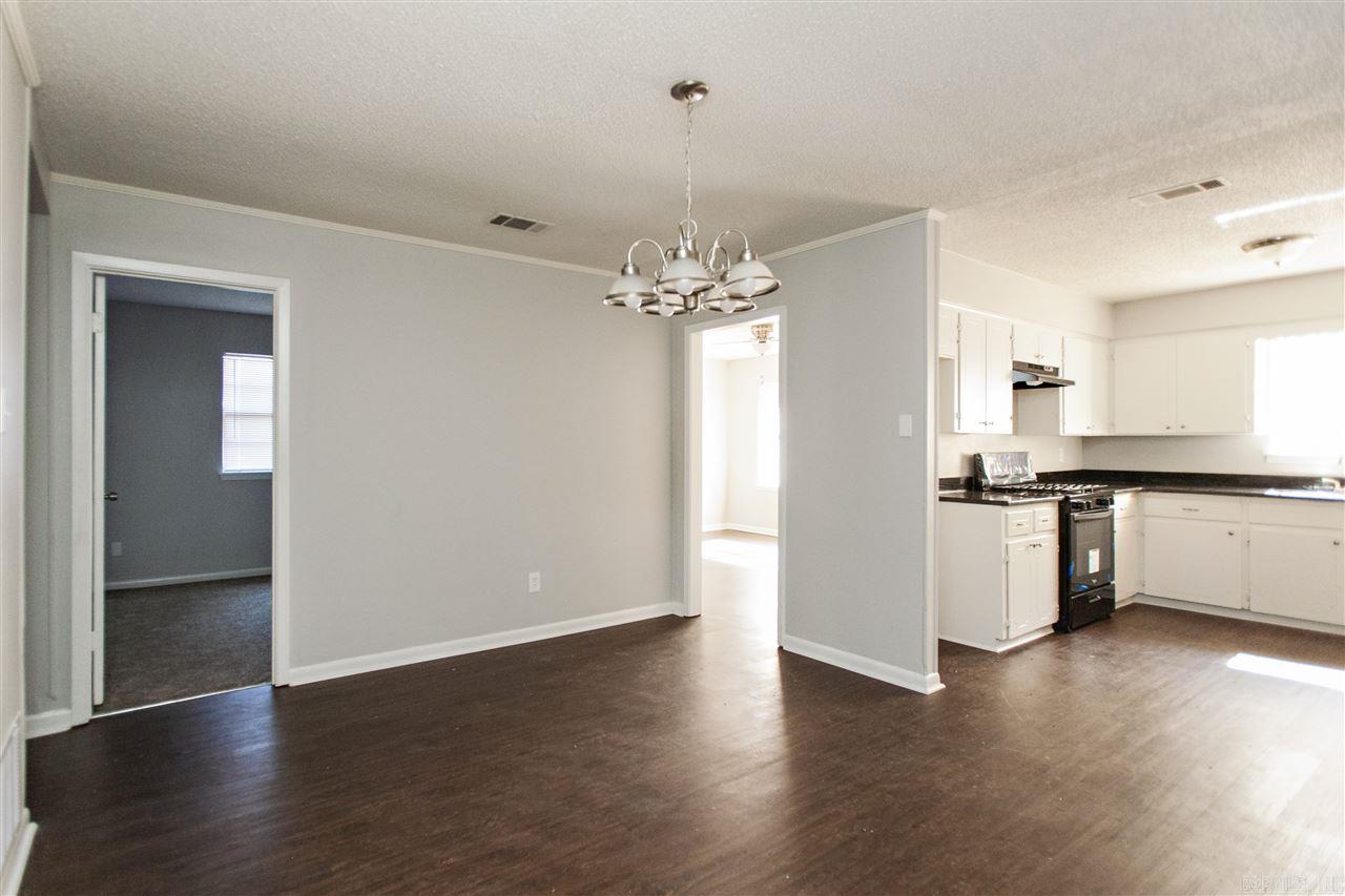 John Barrow - Residential Lease