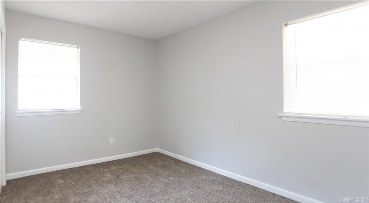 John Barrow - Residential Lease