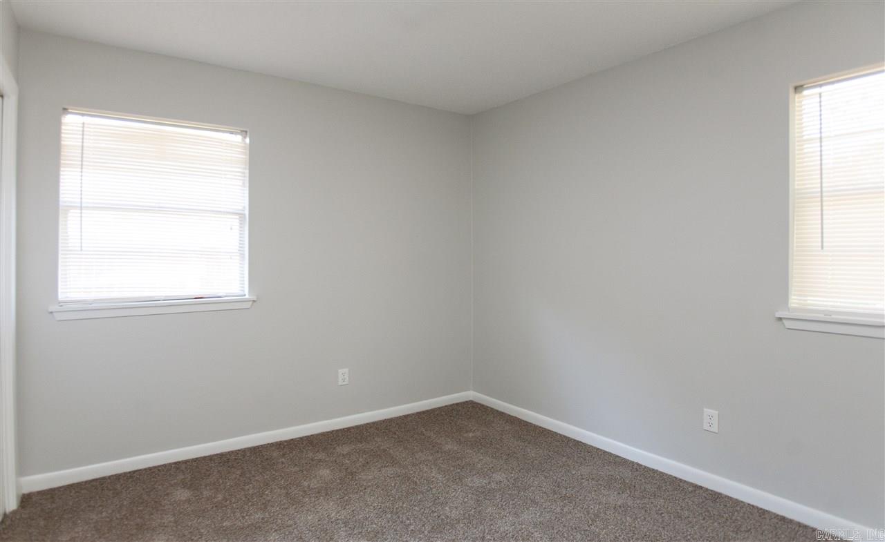 John Barrow - Residential Lease