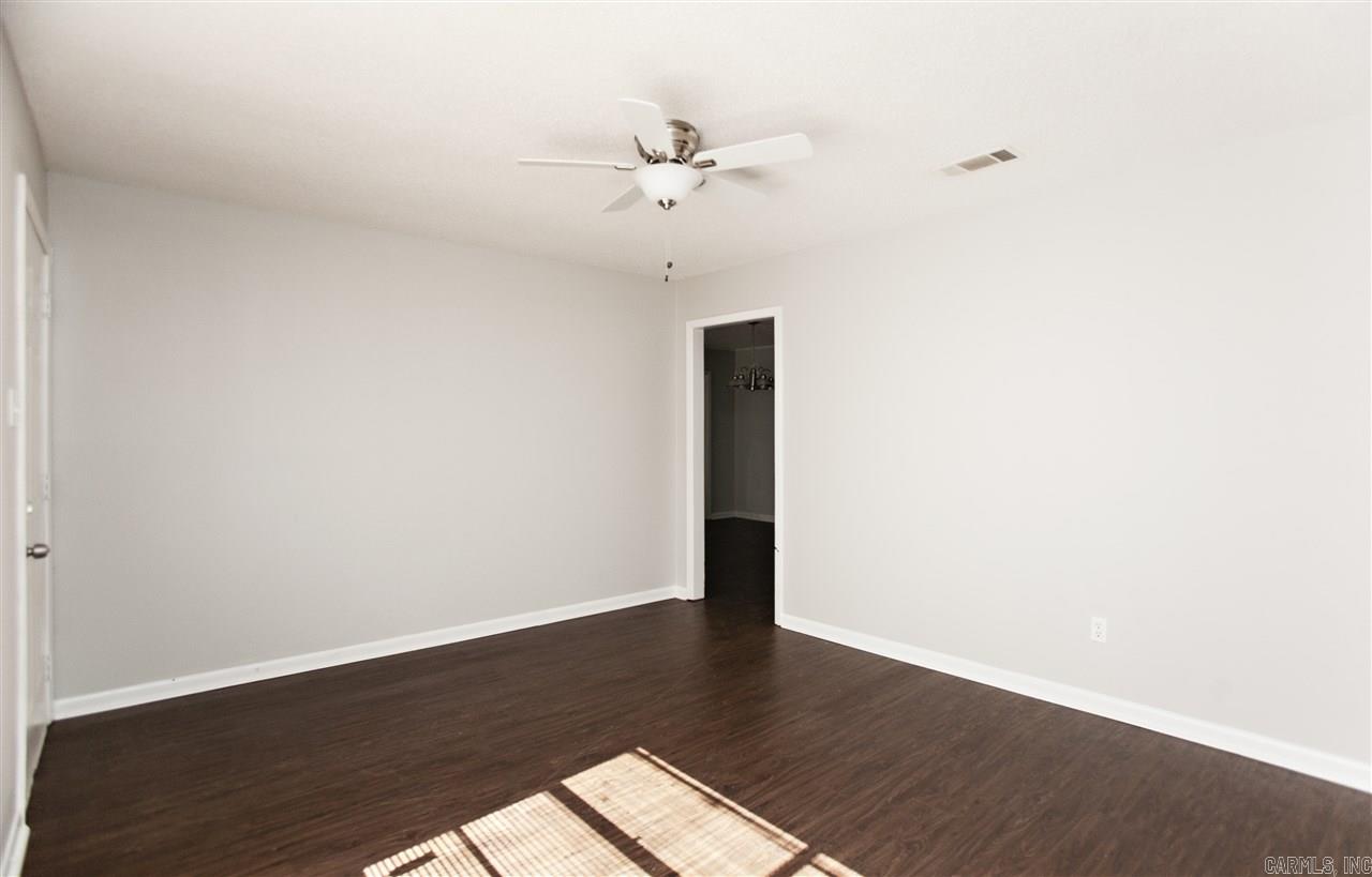 John Barrow - Residential Lease