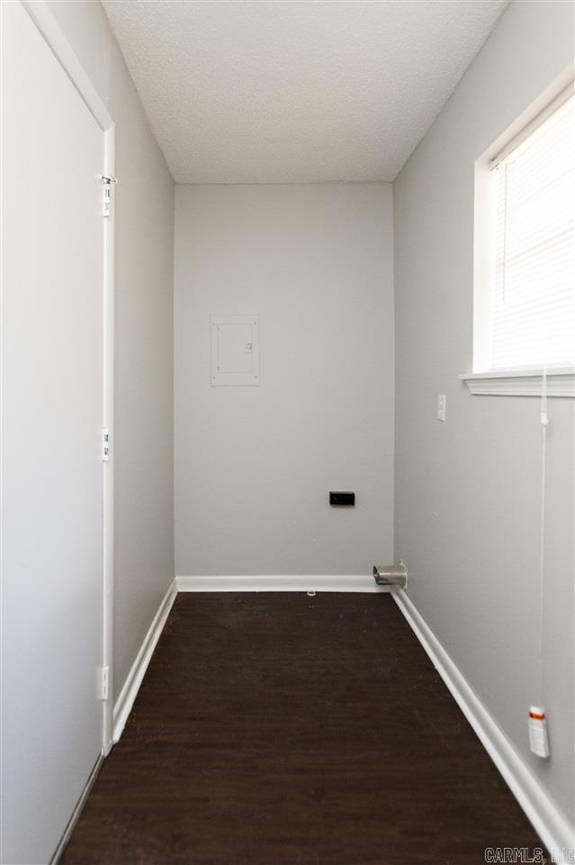 John Barrow - Residential Lease