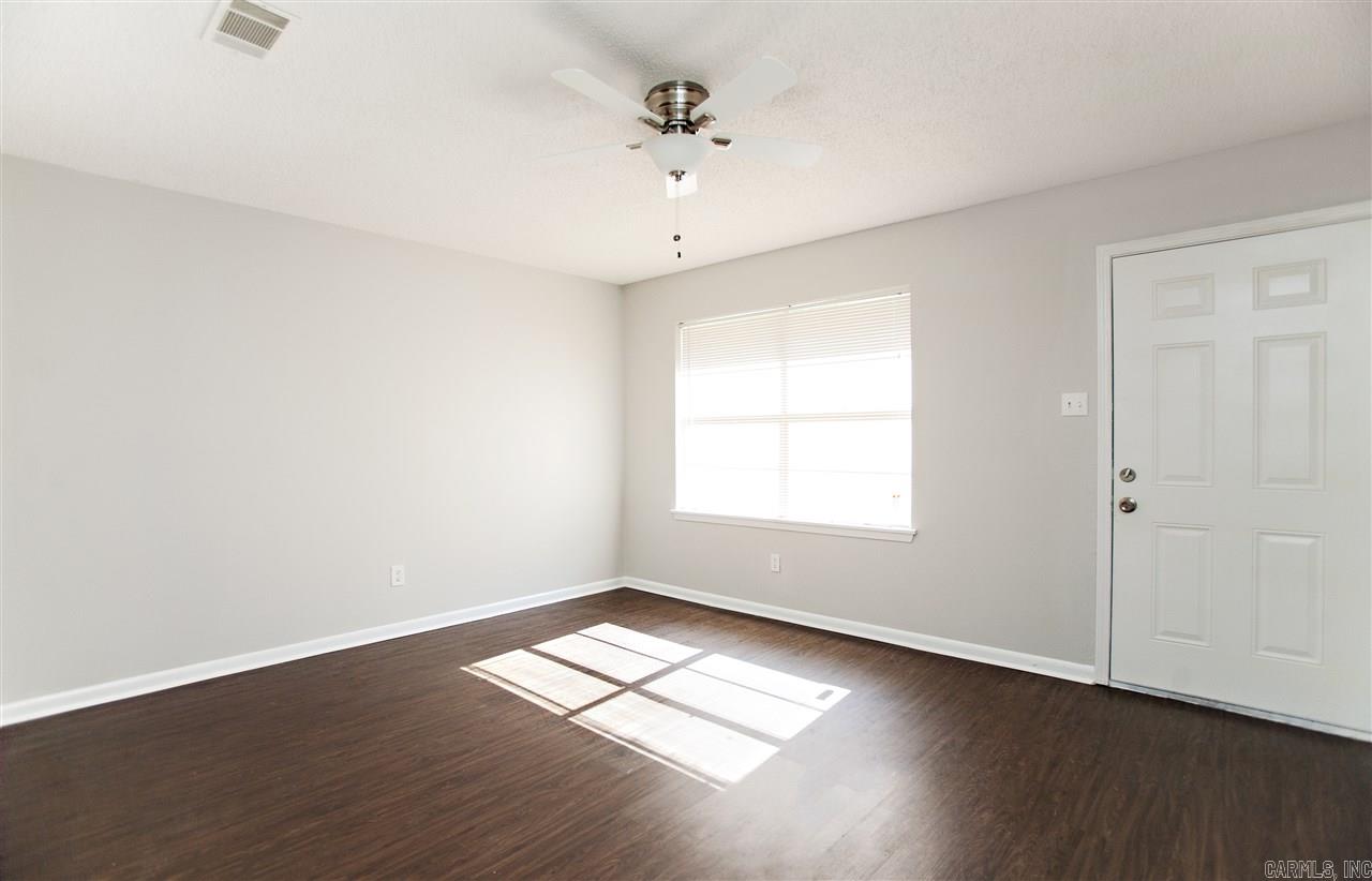 John Barrow - Residential Lease