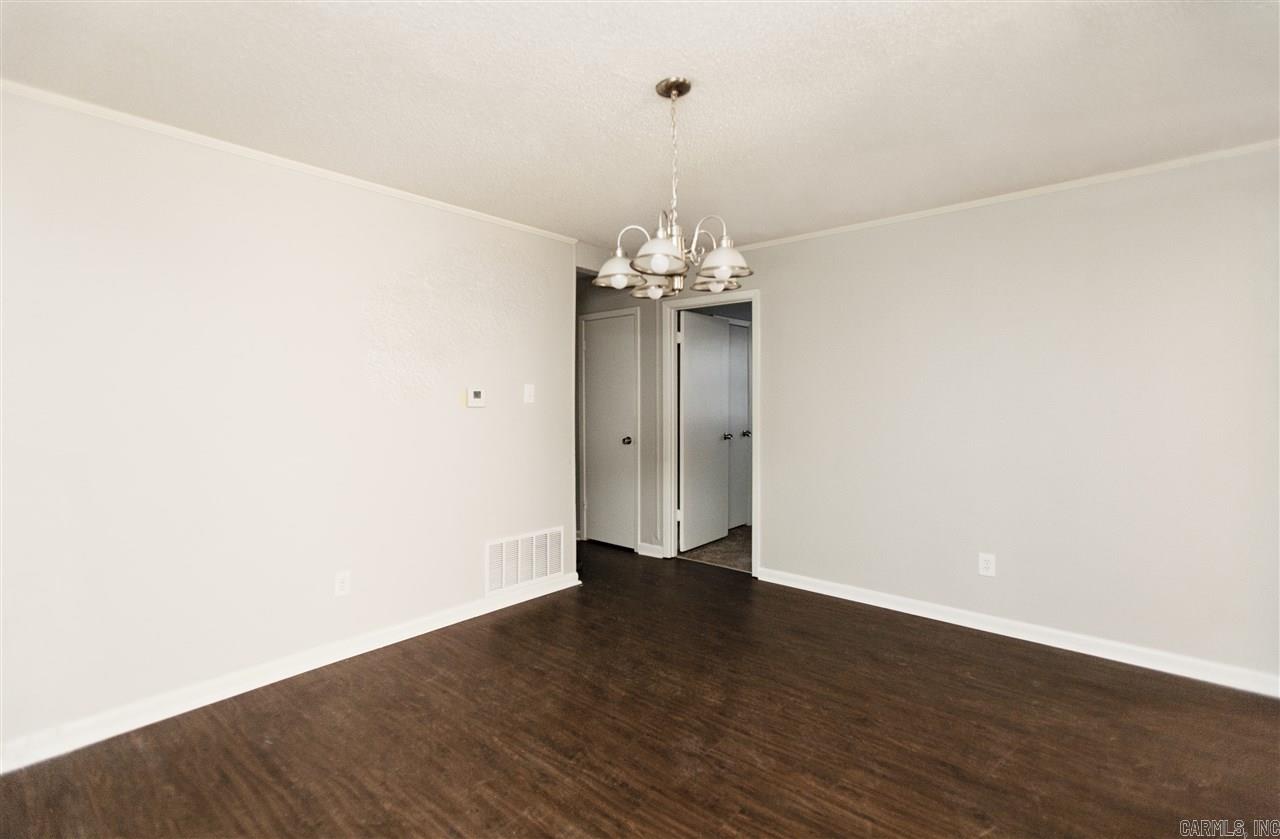 John Barrow - Residential Lease