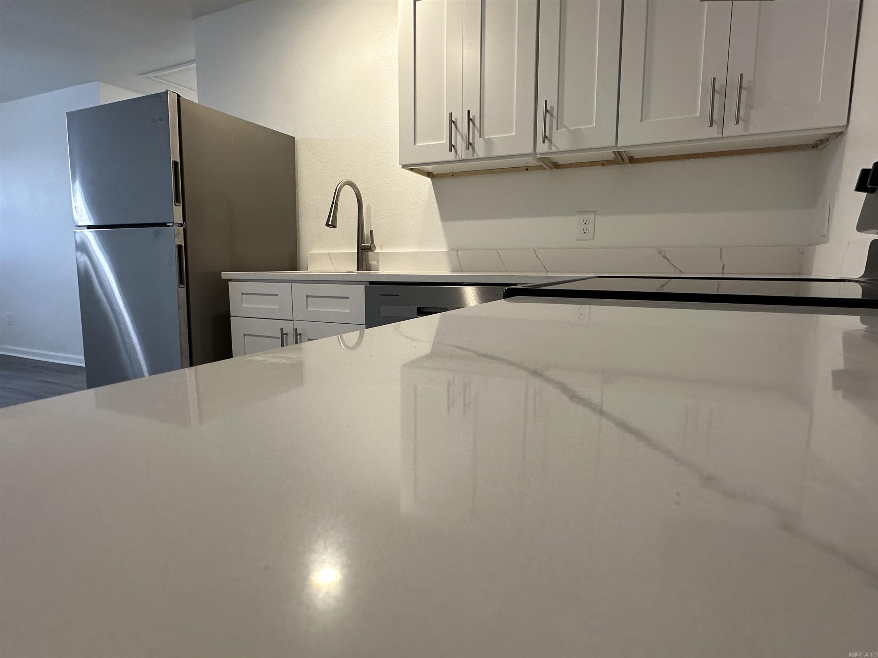 Hiland - Residential Lease