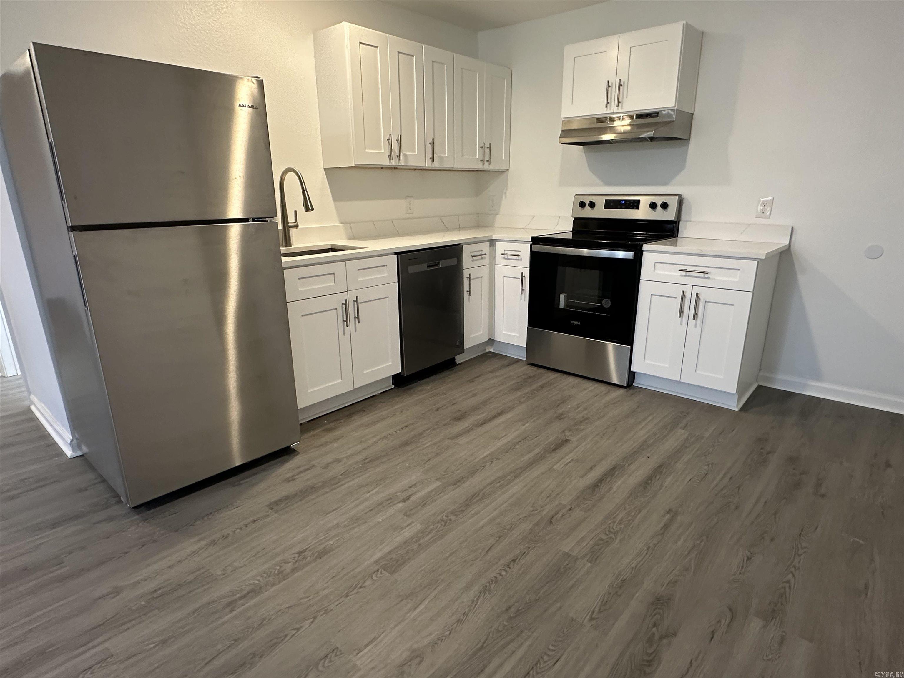 Hiland - Residential Lease