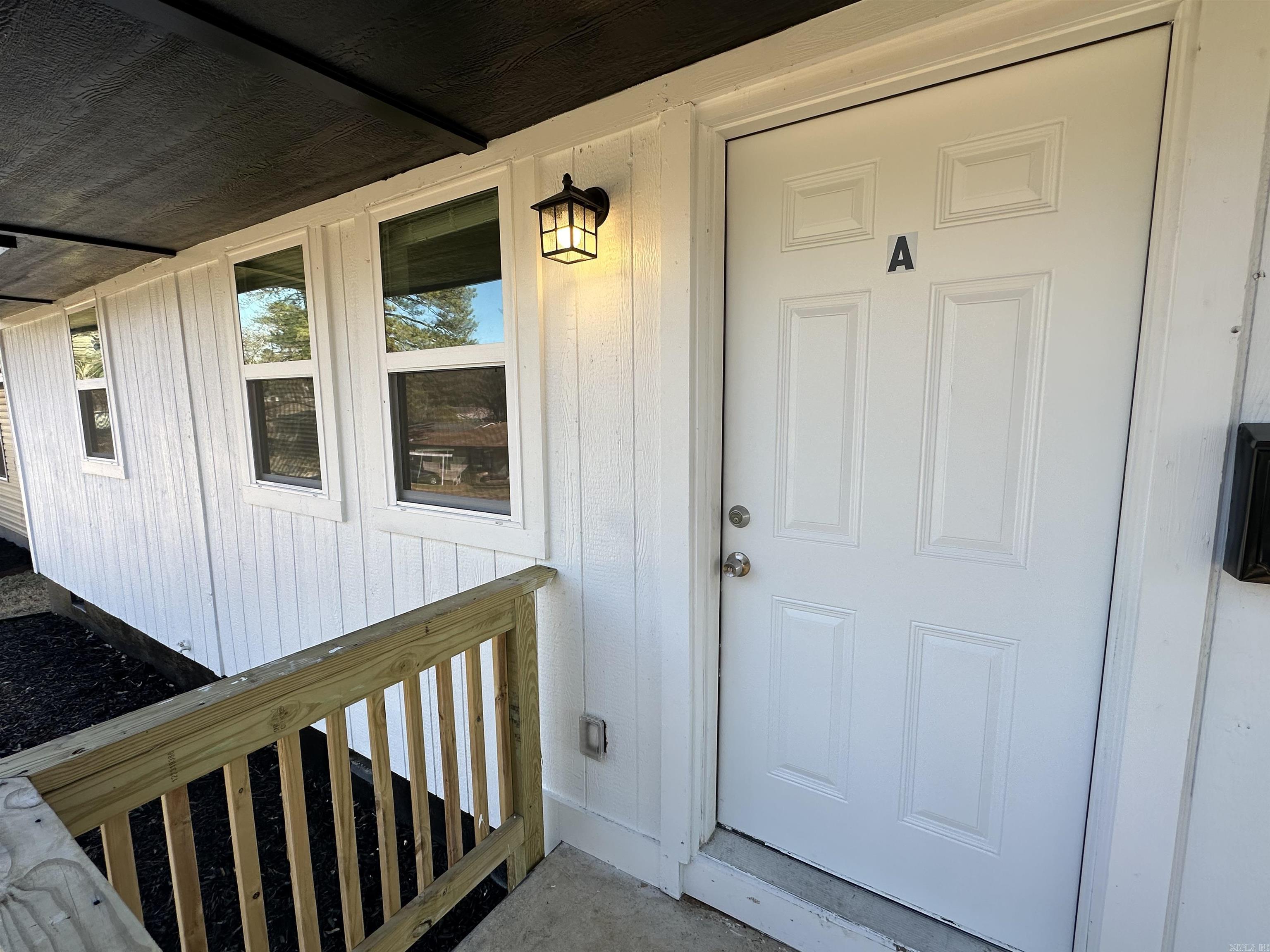 Hiland - Residential Lease