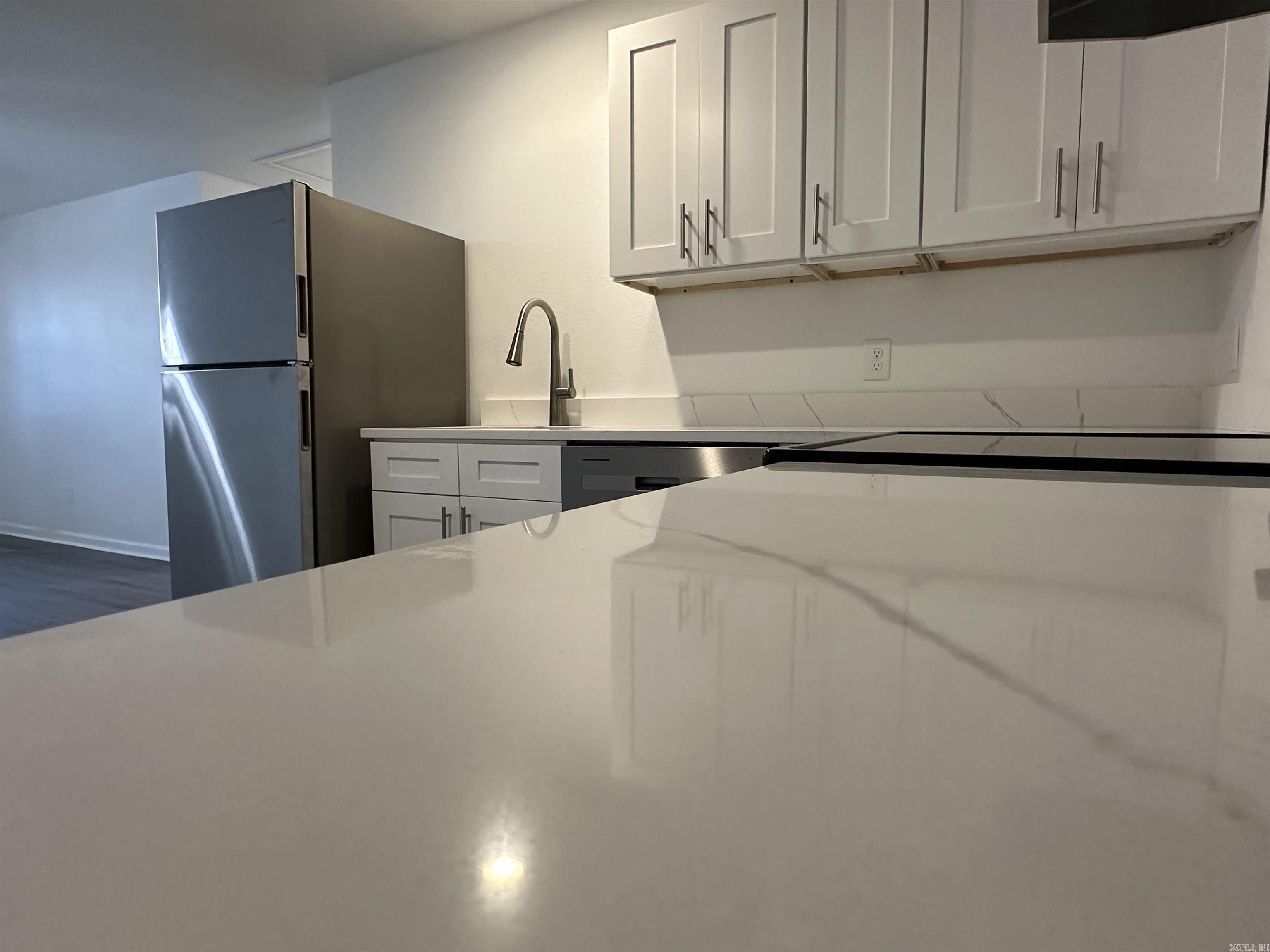 Hiland - Residential Lease