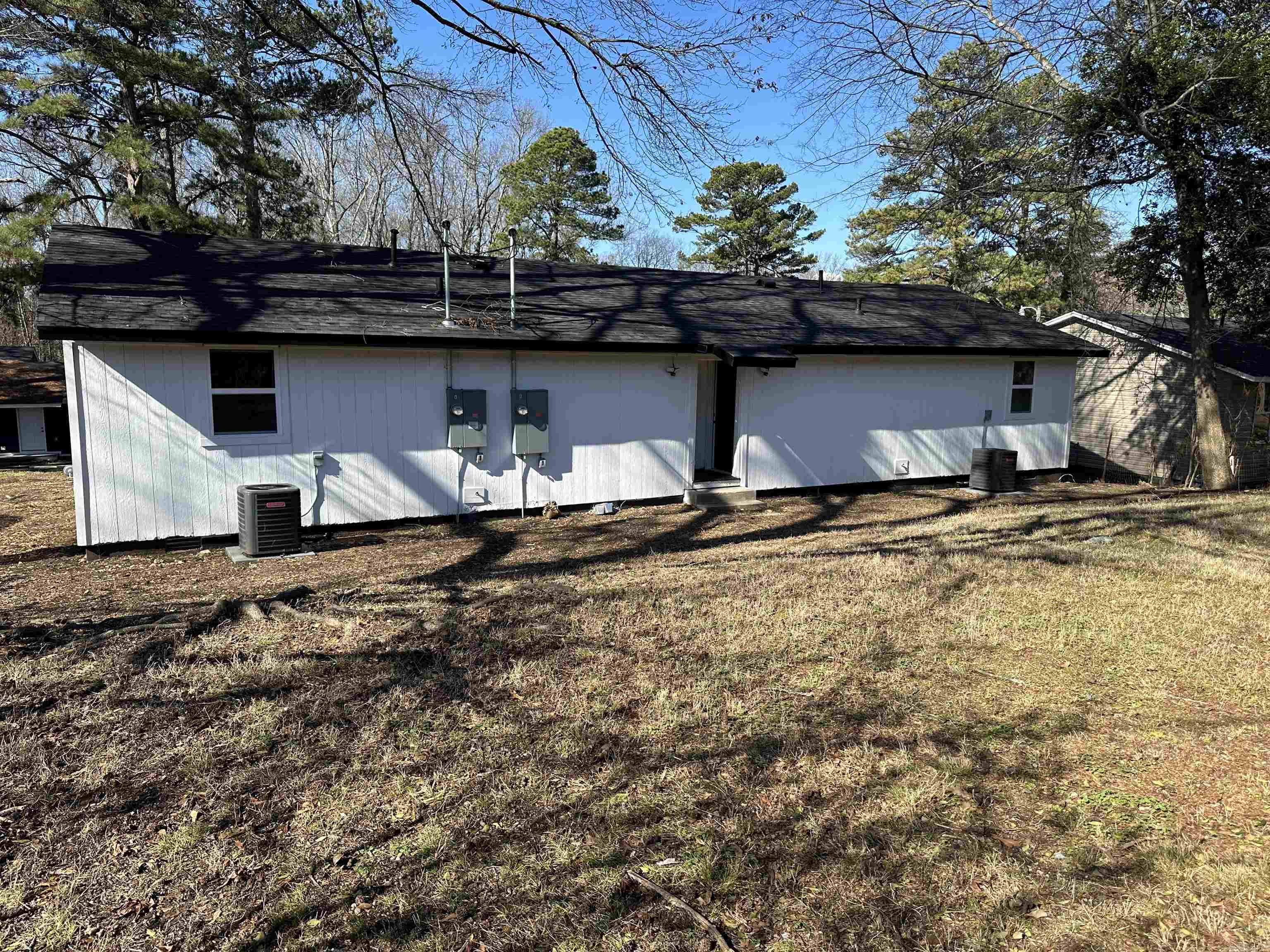 Hiland - Residential Lease