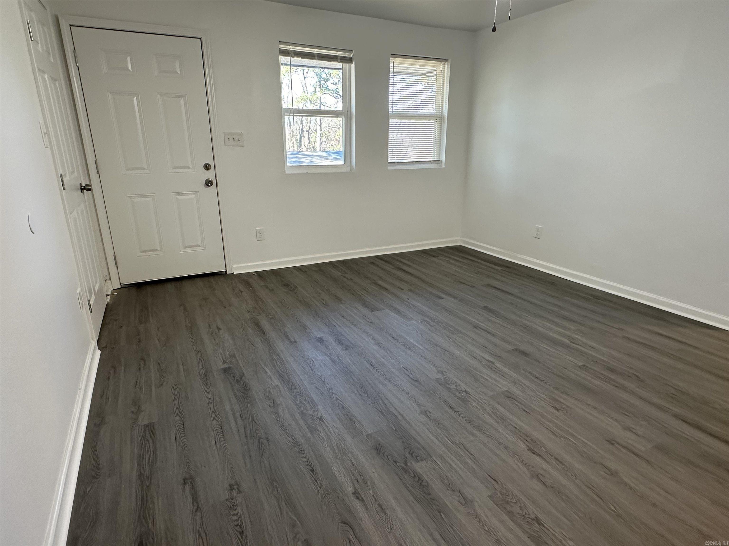 Hiland - Residential Lease