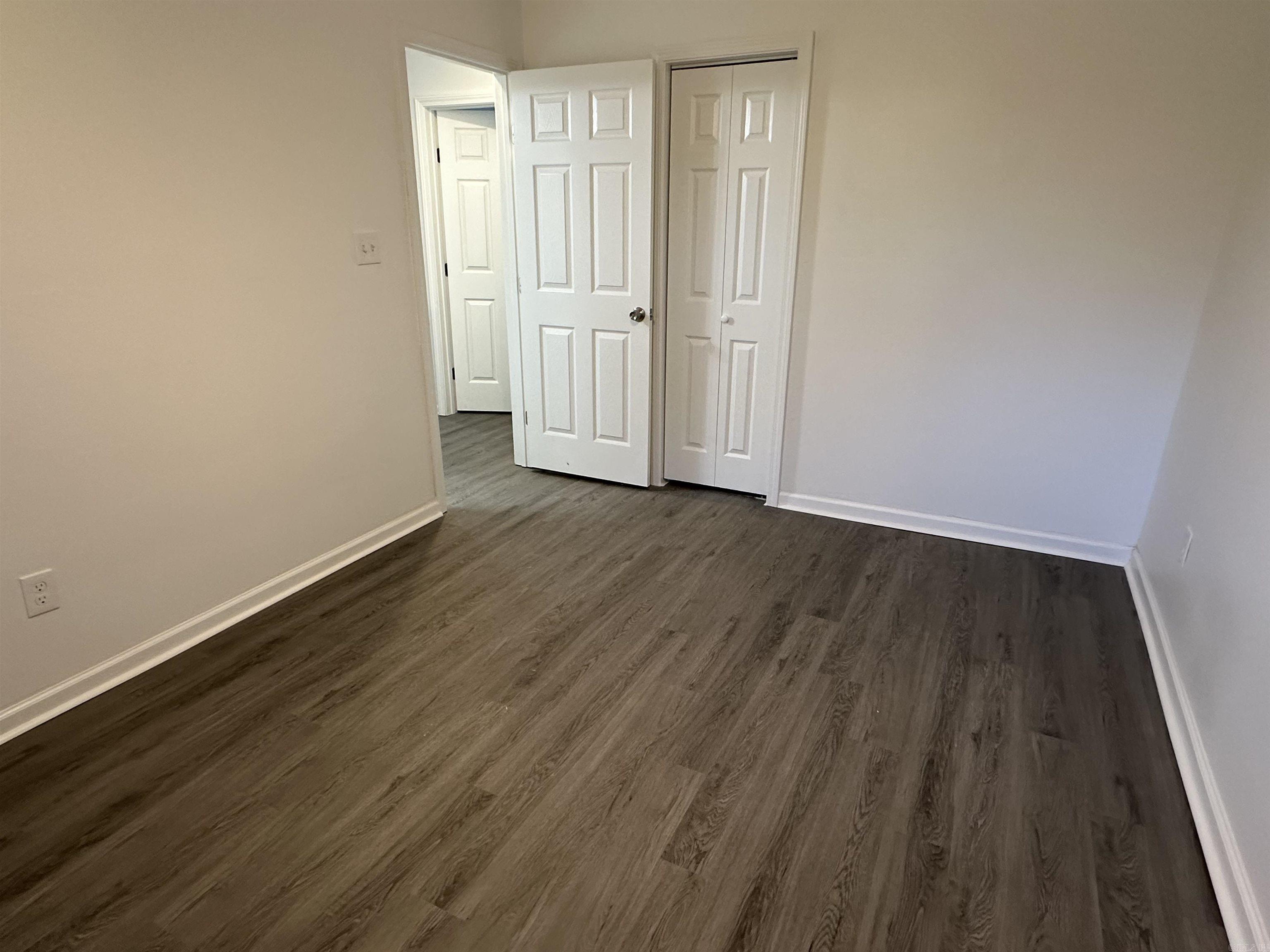 Hiland - Residential Lease