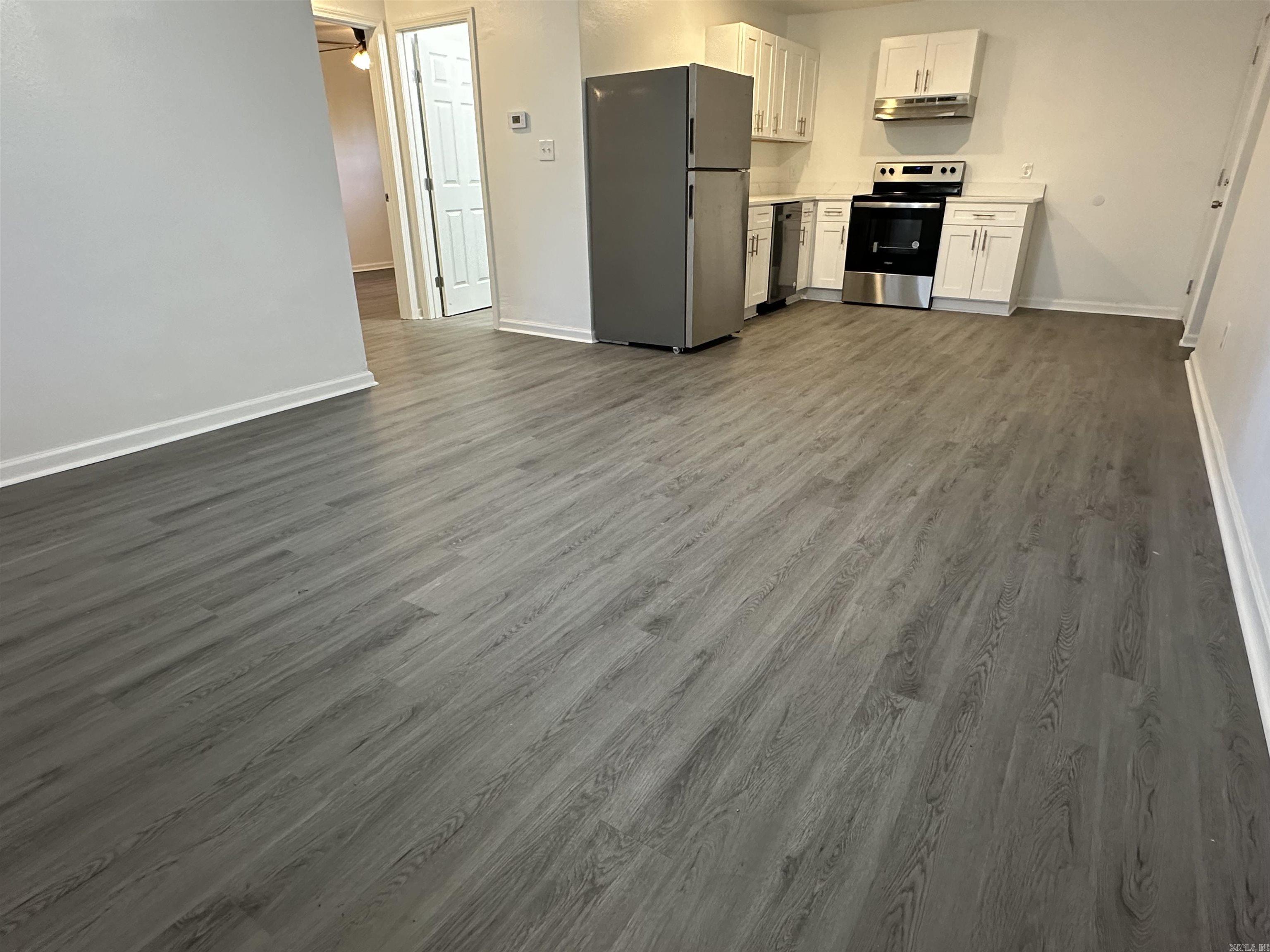 Hiland - Residential Lease