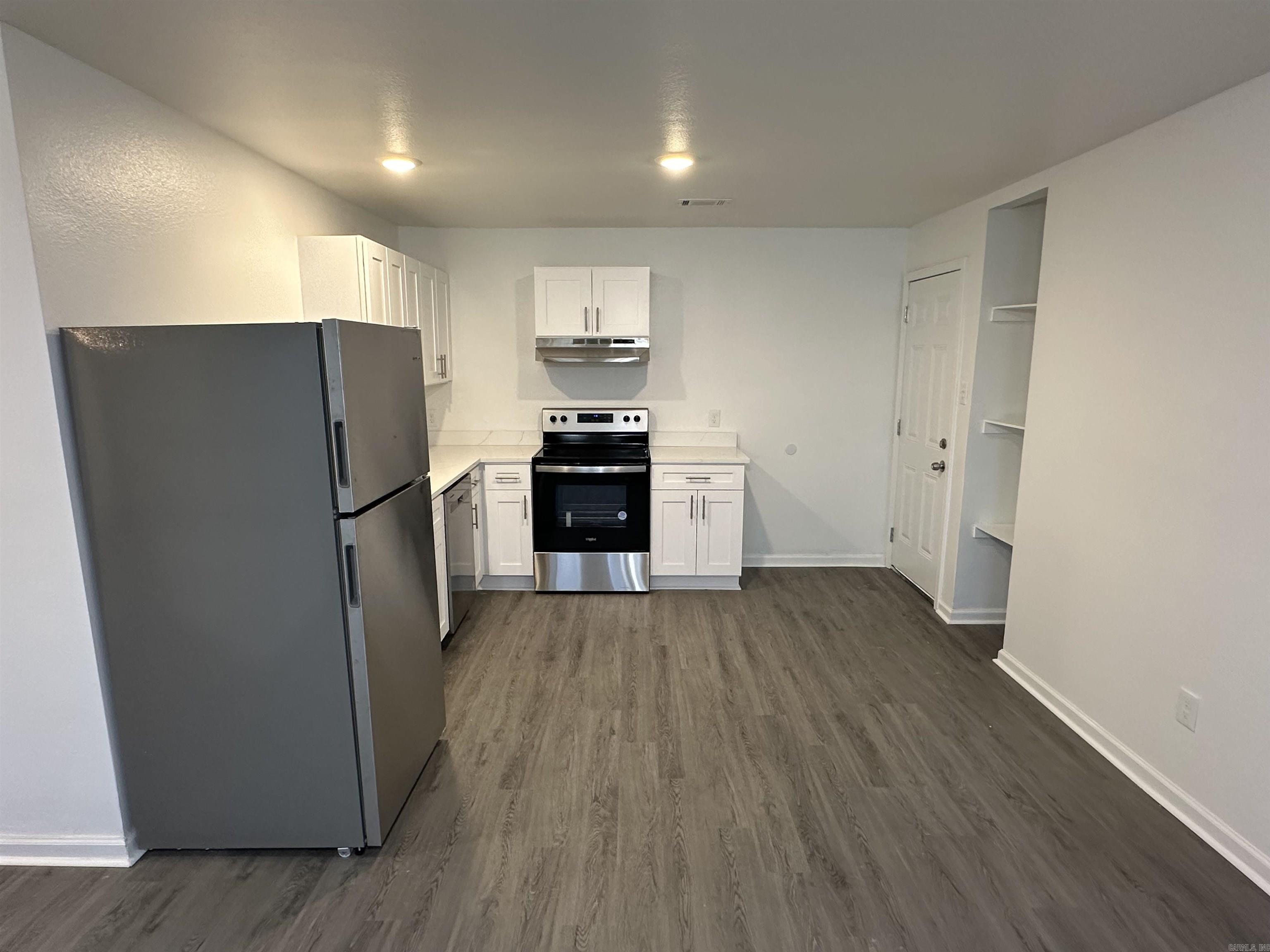 Hiland - Residential Lease