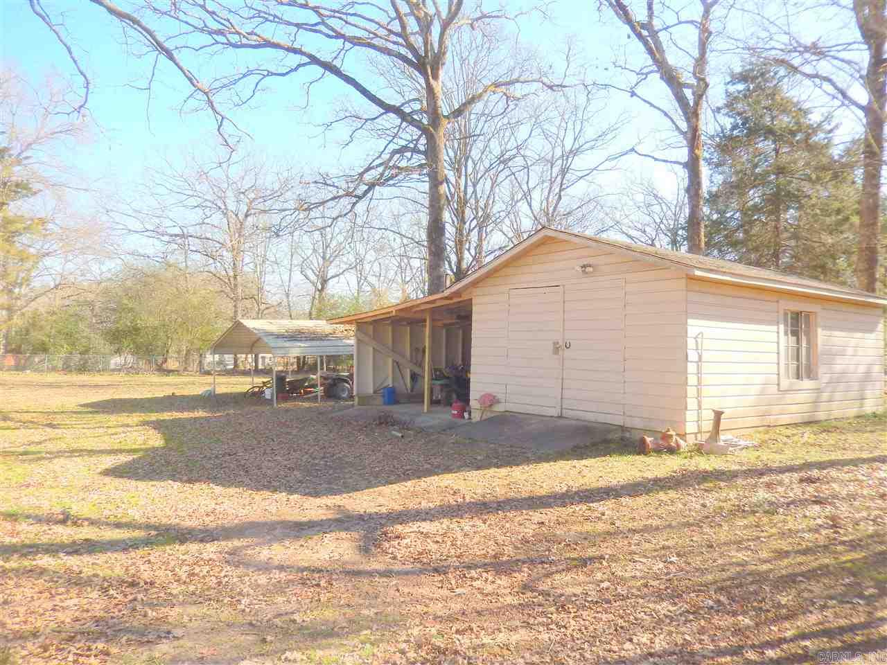 PARK HILL - Residential