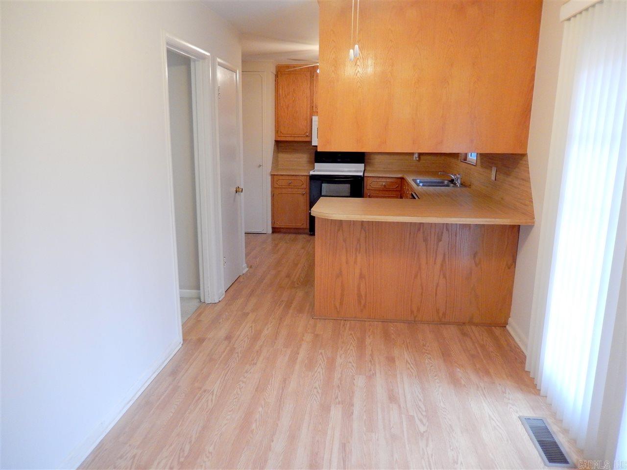 PARK HILL - Residential