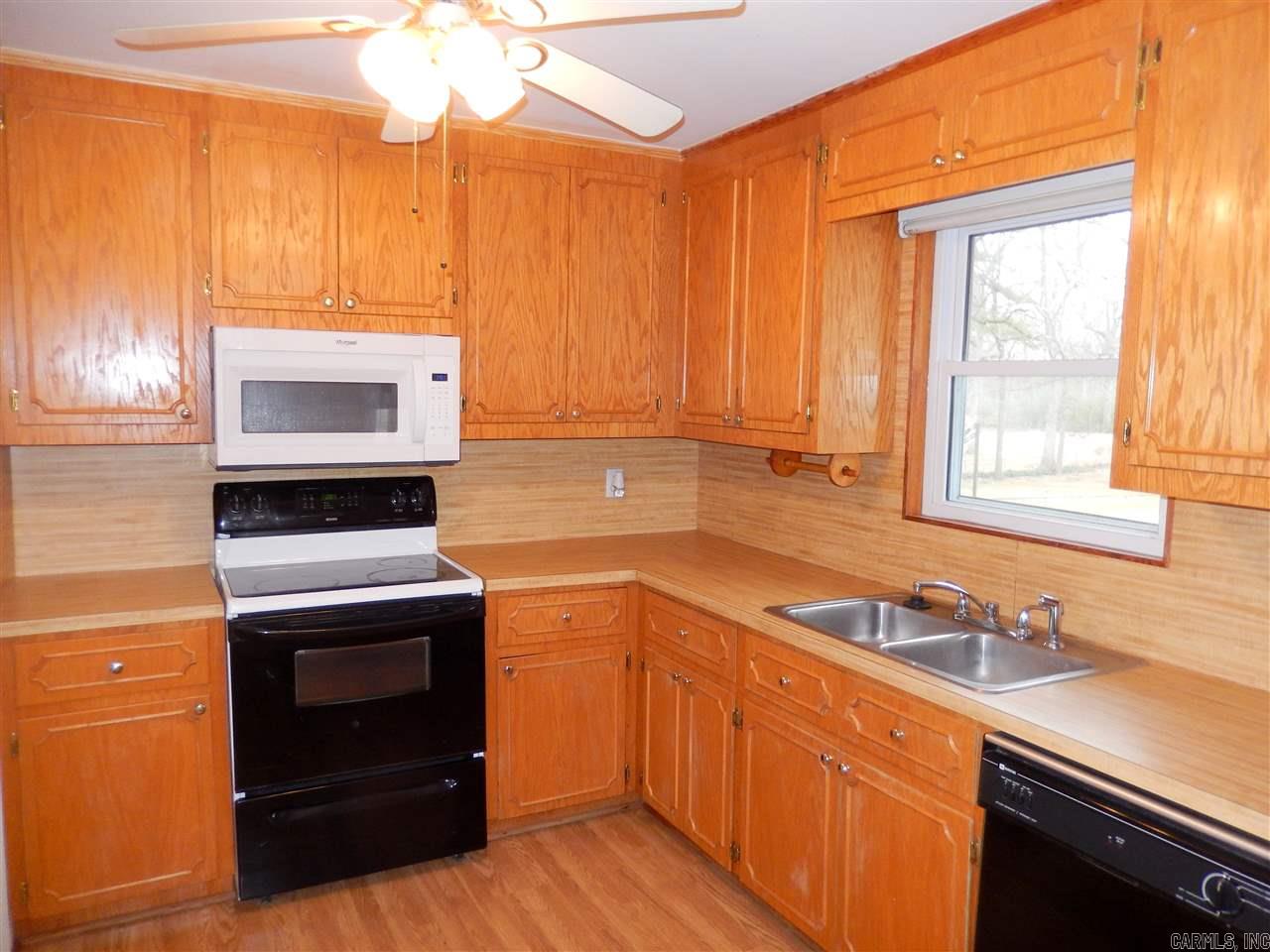 PARK HILL - Residential