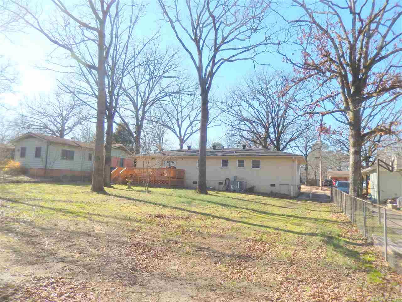 PARK HILL - Residential