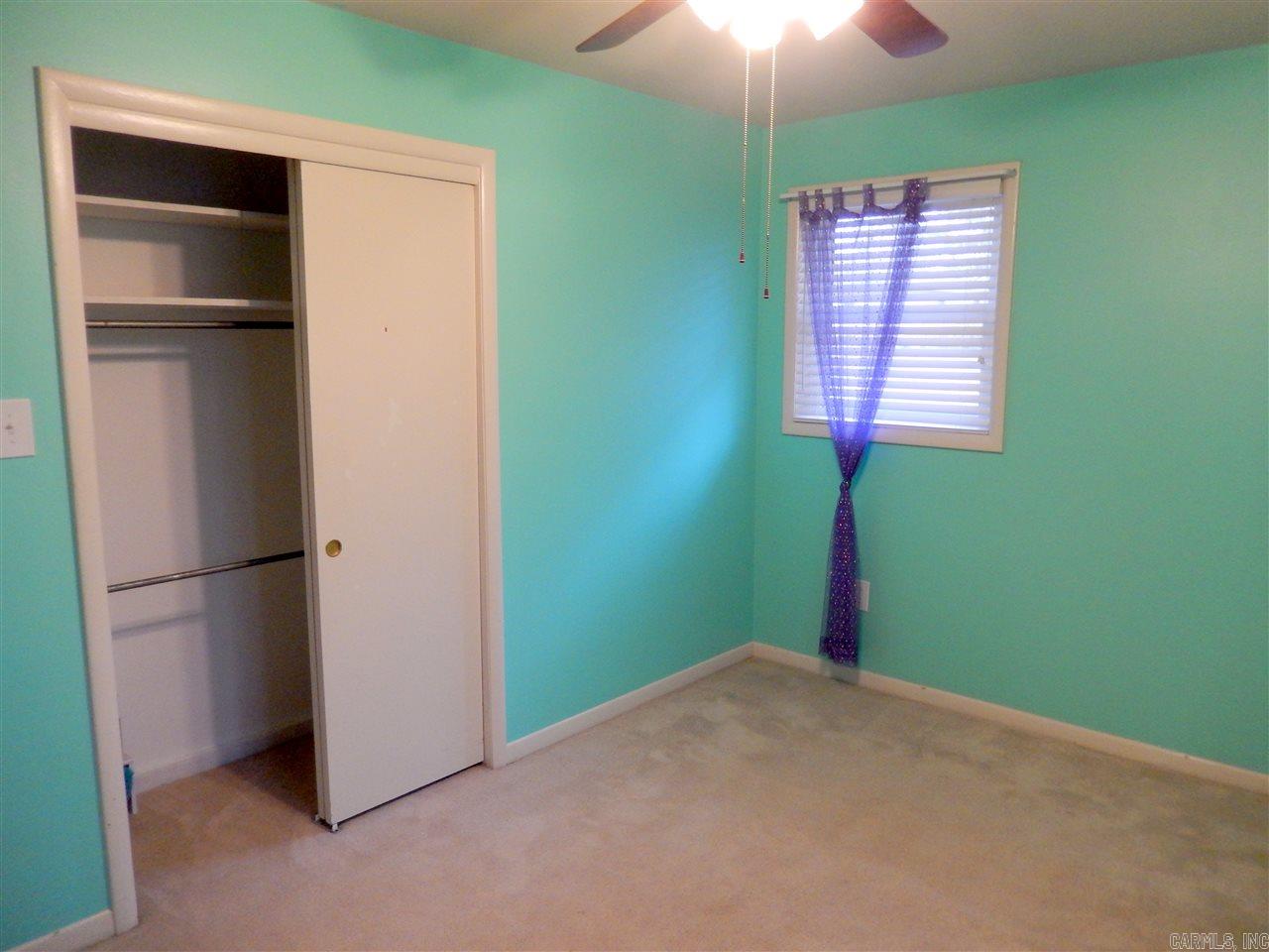 PARK HILL - Residential