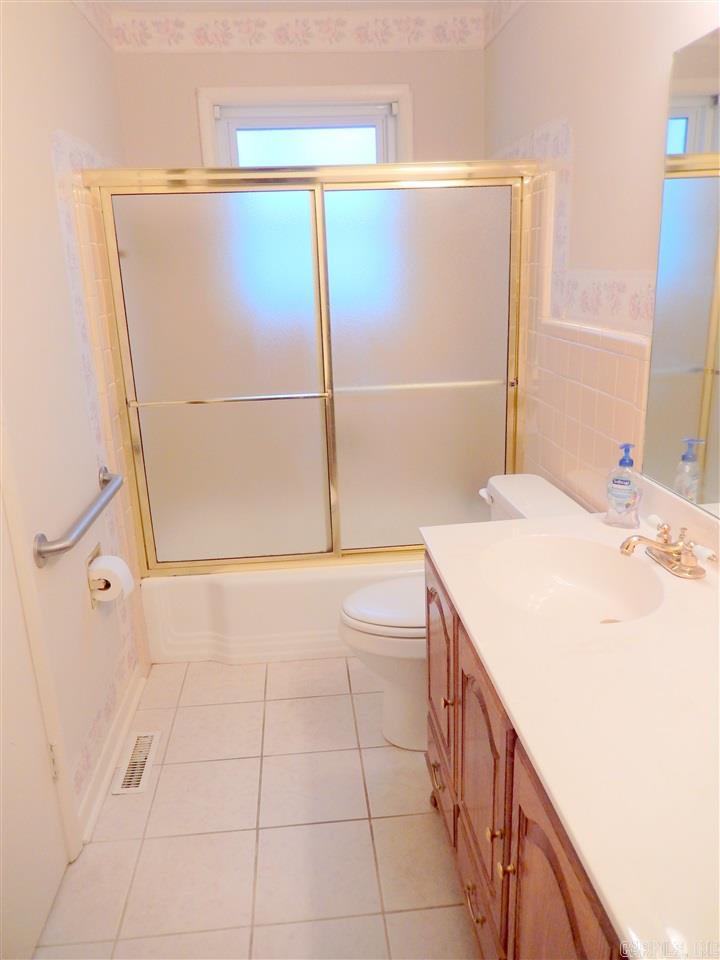 PARK HILL - Residential