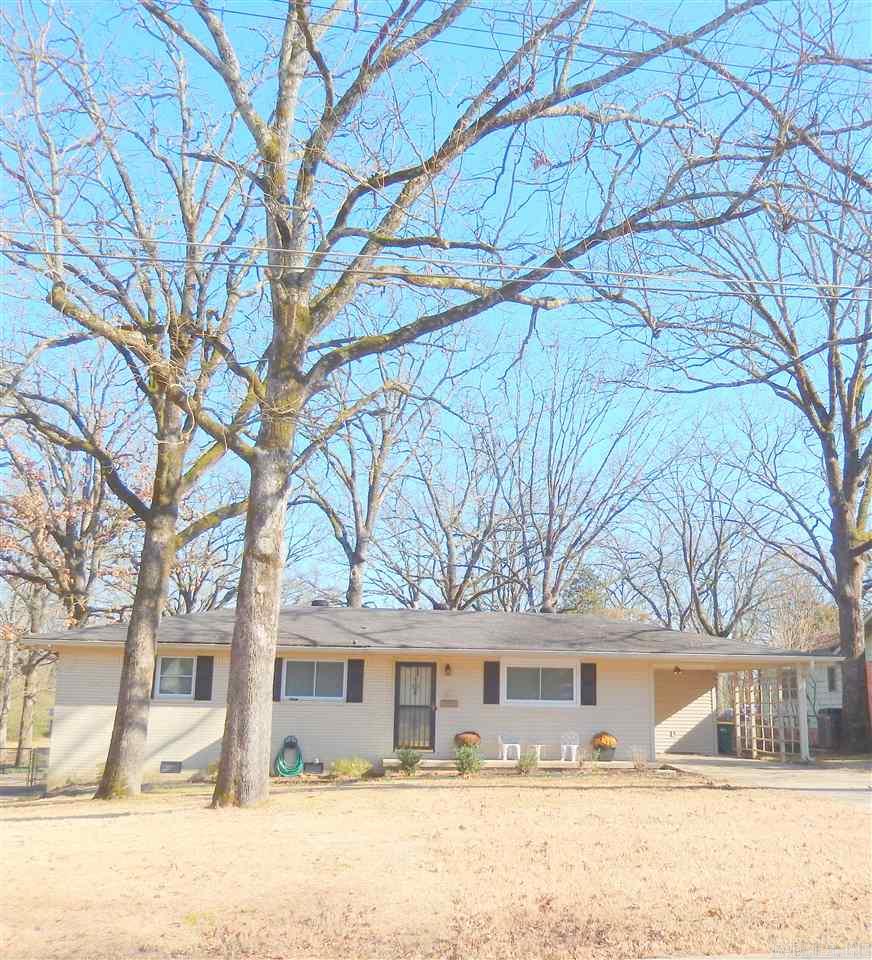 PARK HILL - Residential