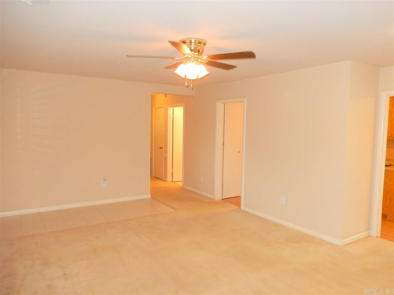 PARK HILL - Residential