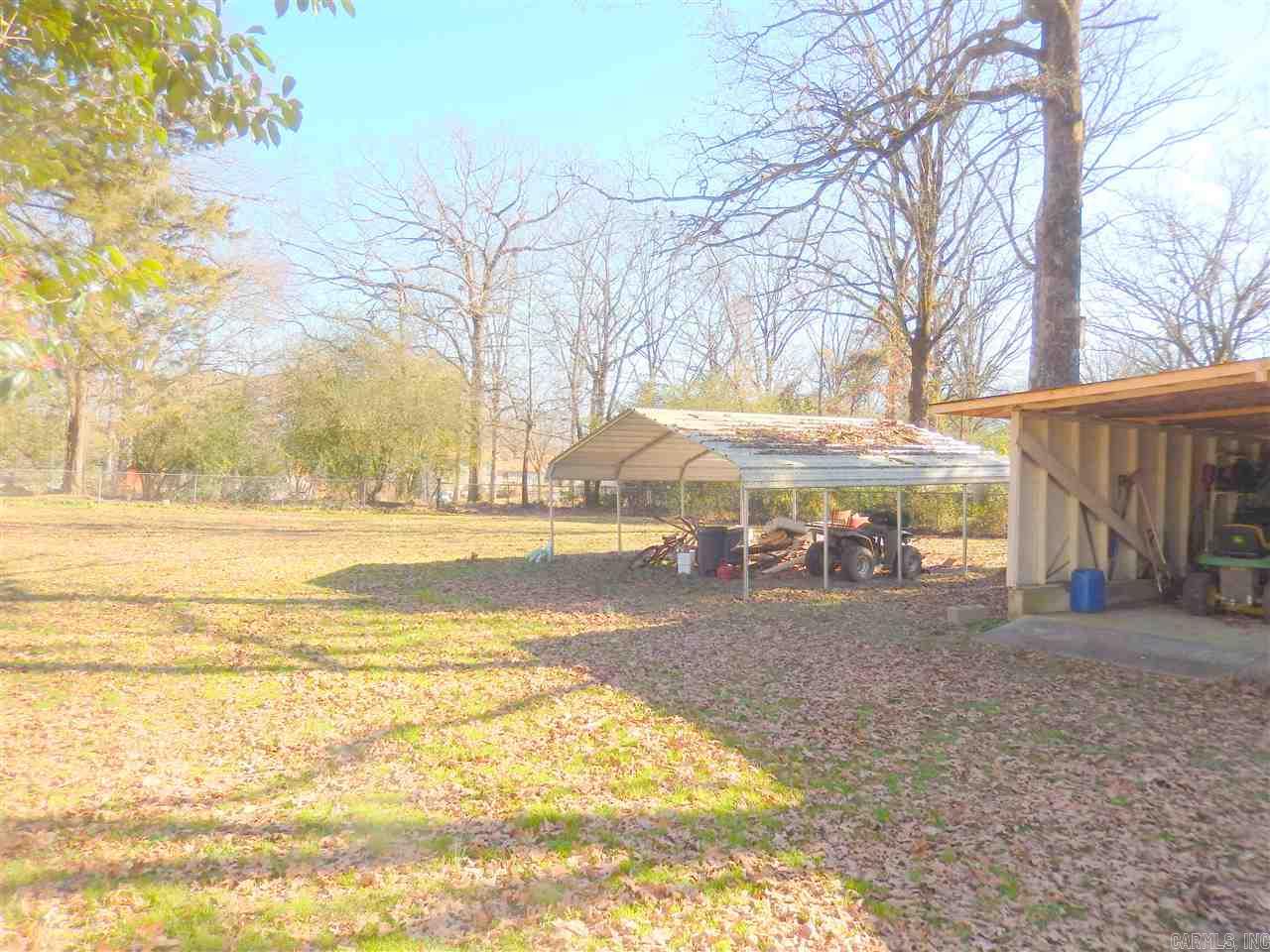 PARK HILL - Residential