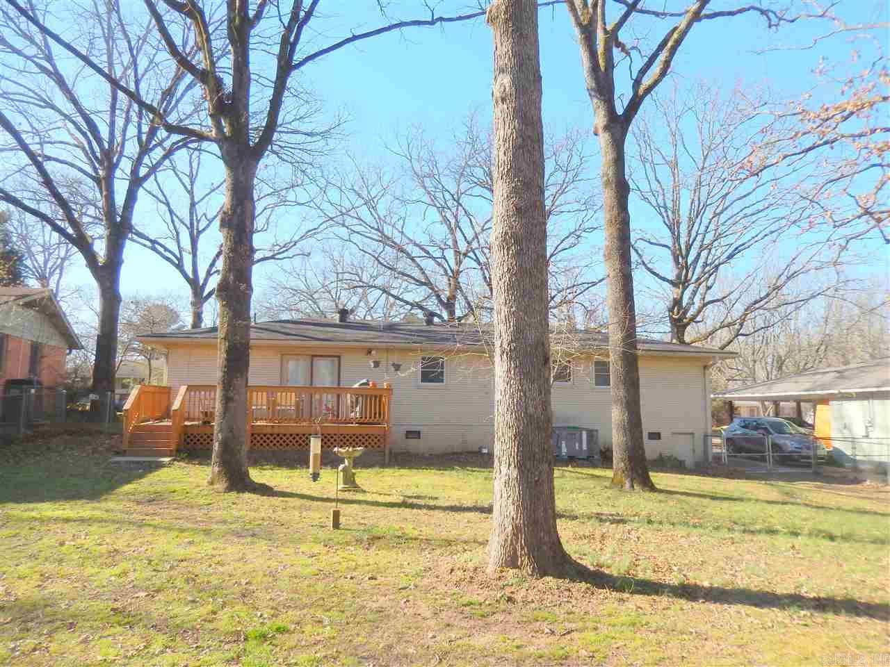 PARK HILL - Residential