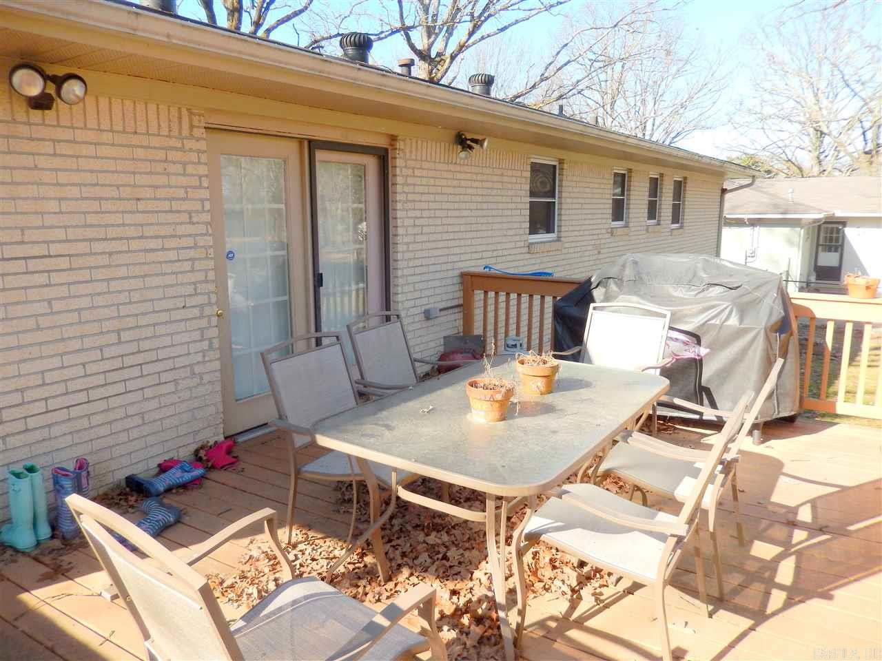 PARK HILL - Residential