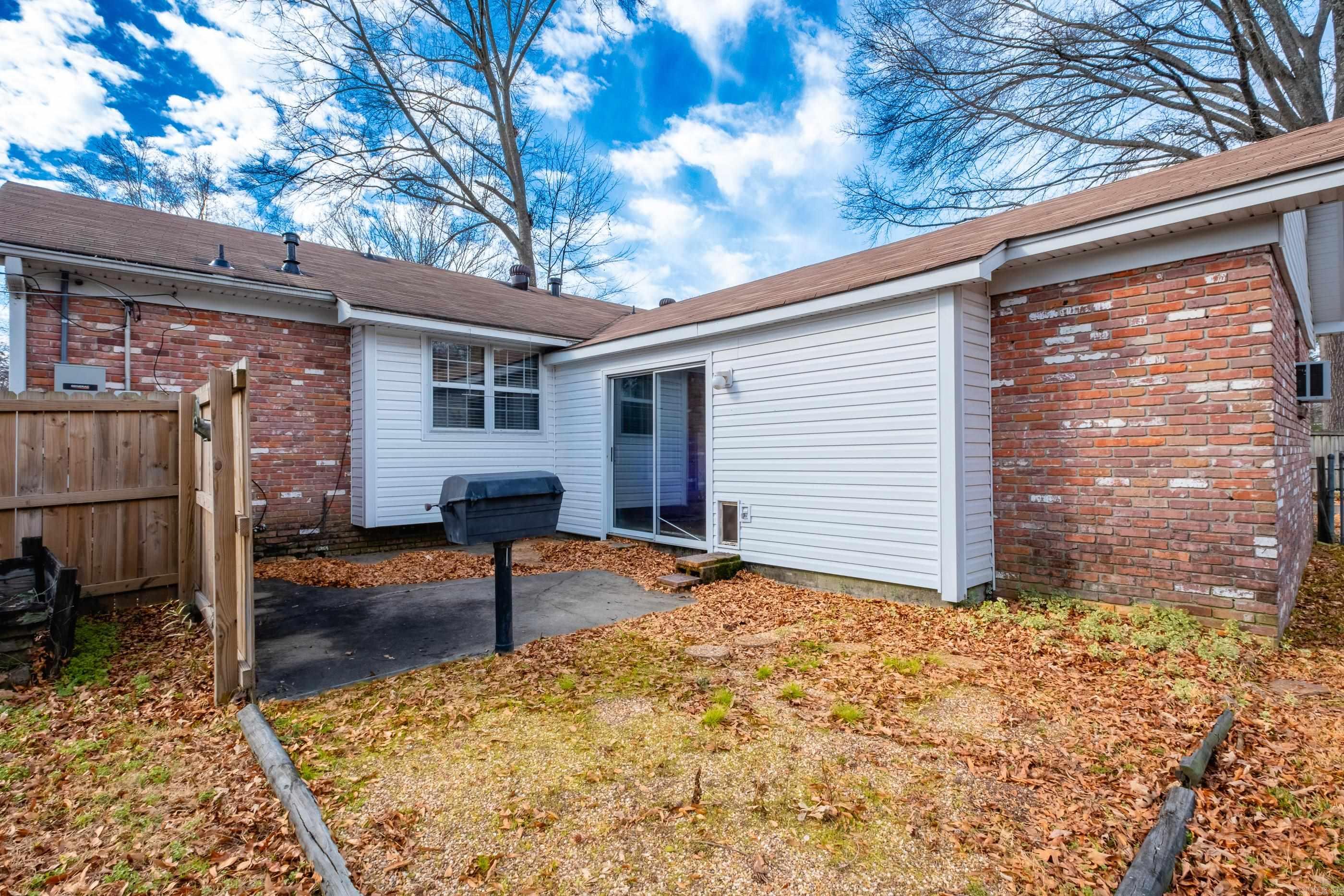 BRECKENRIDGE - Residential