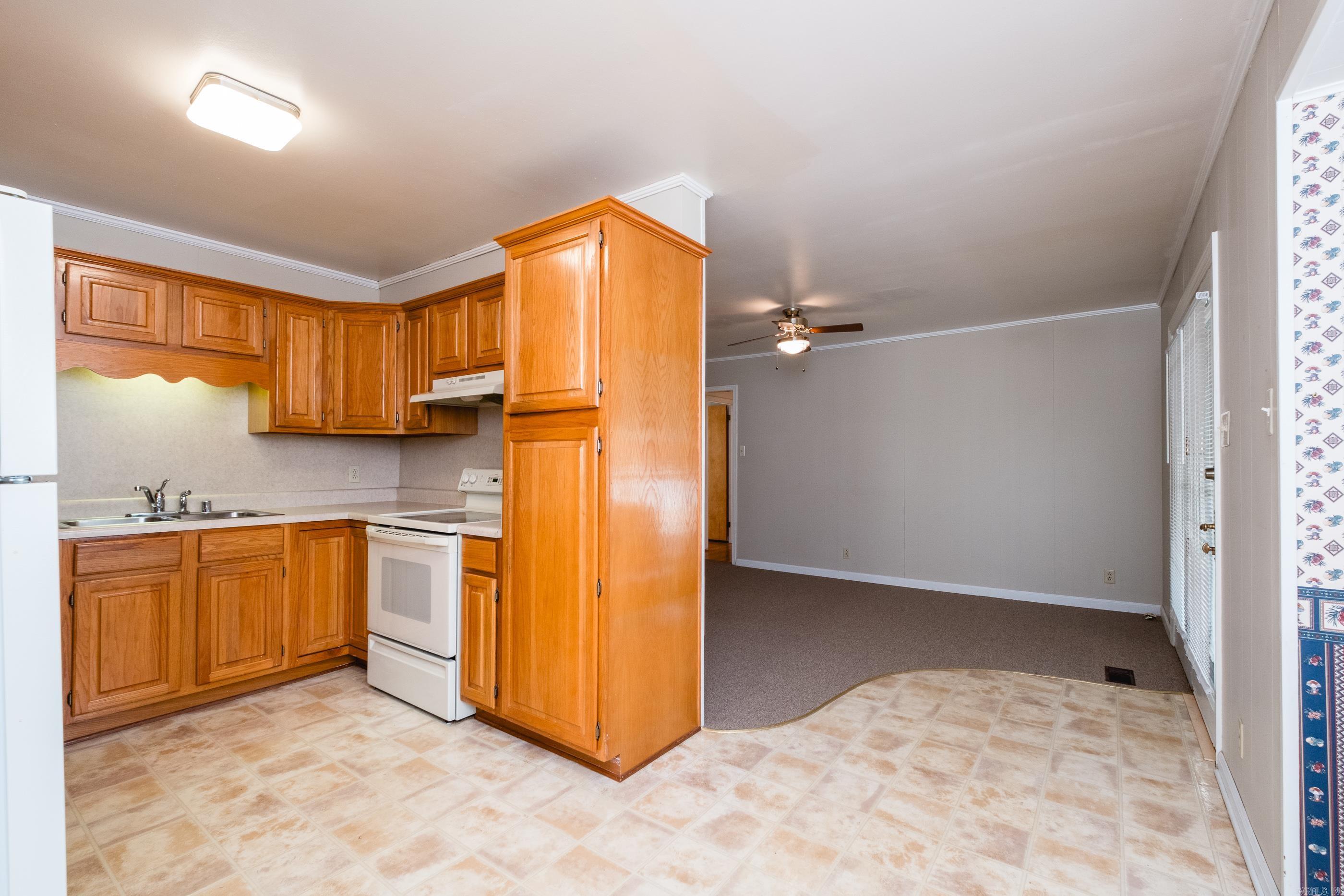 BRECKENRIDGE - Residential