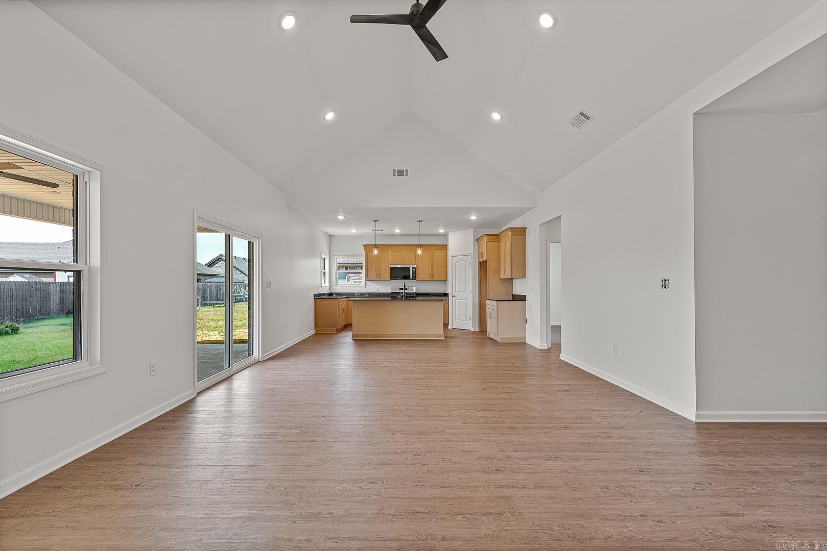 Holdens Third - Residential