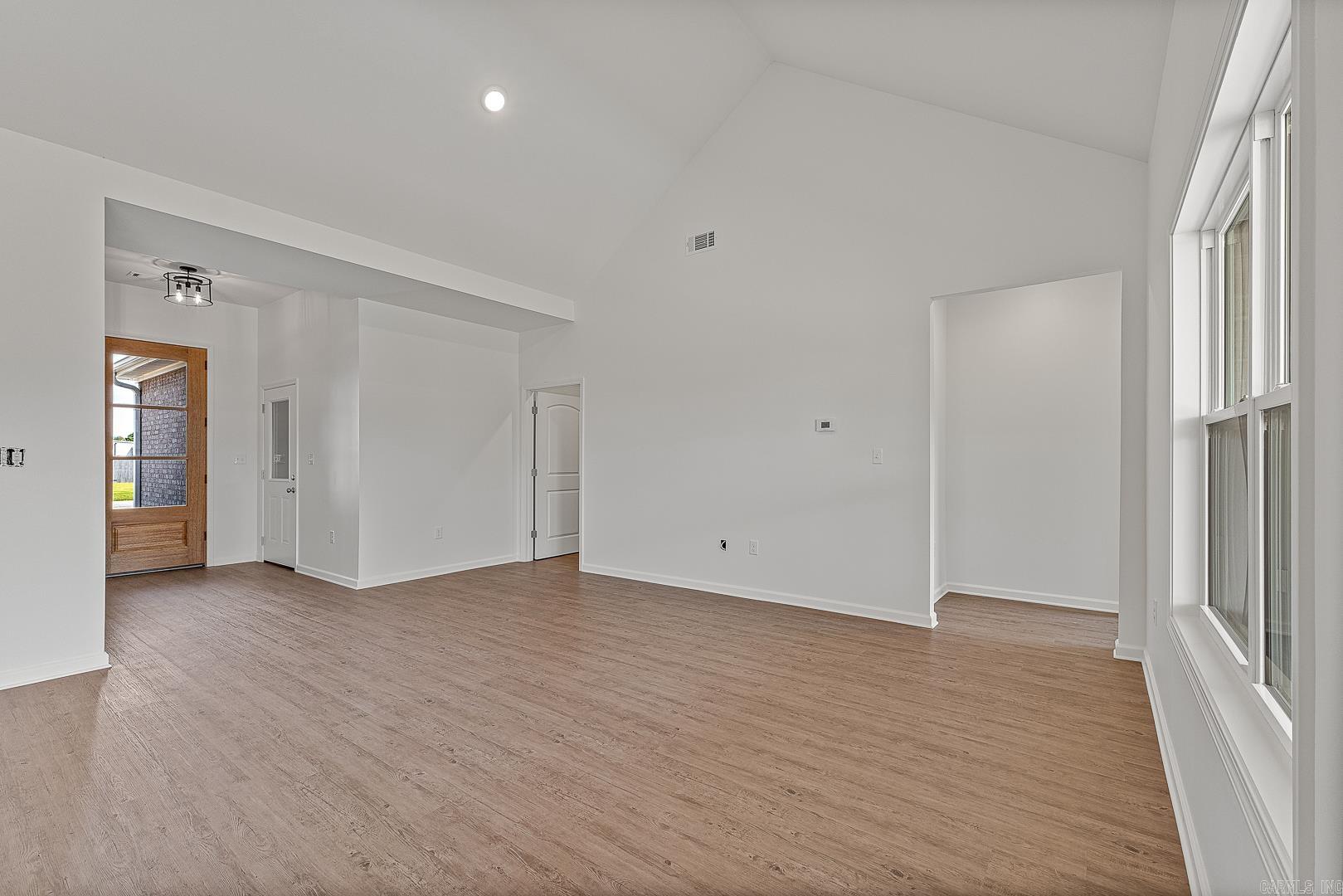Holdens Third - Residential